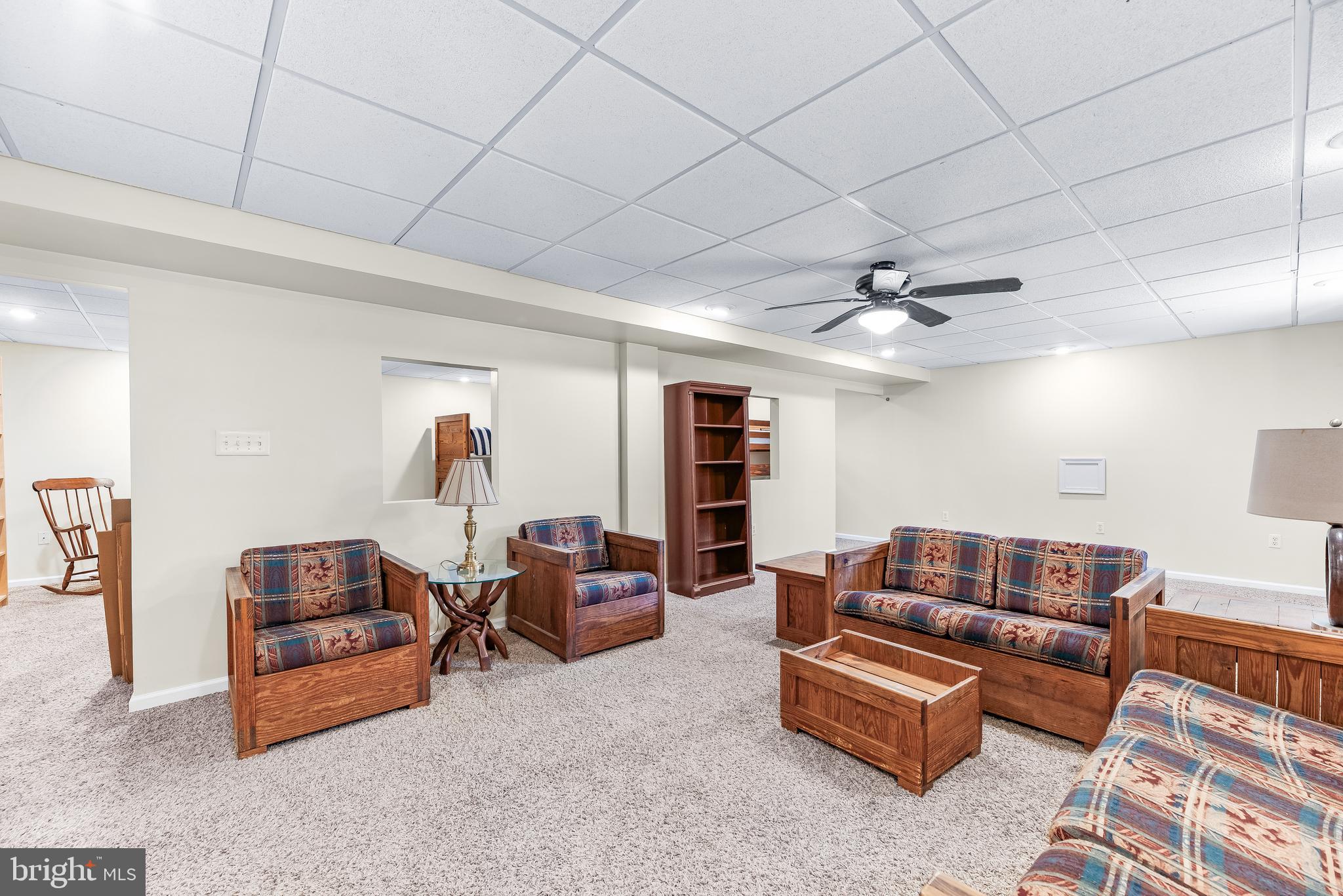 CHESAPEAKE RANCH ESTATES - Residential