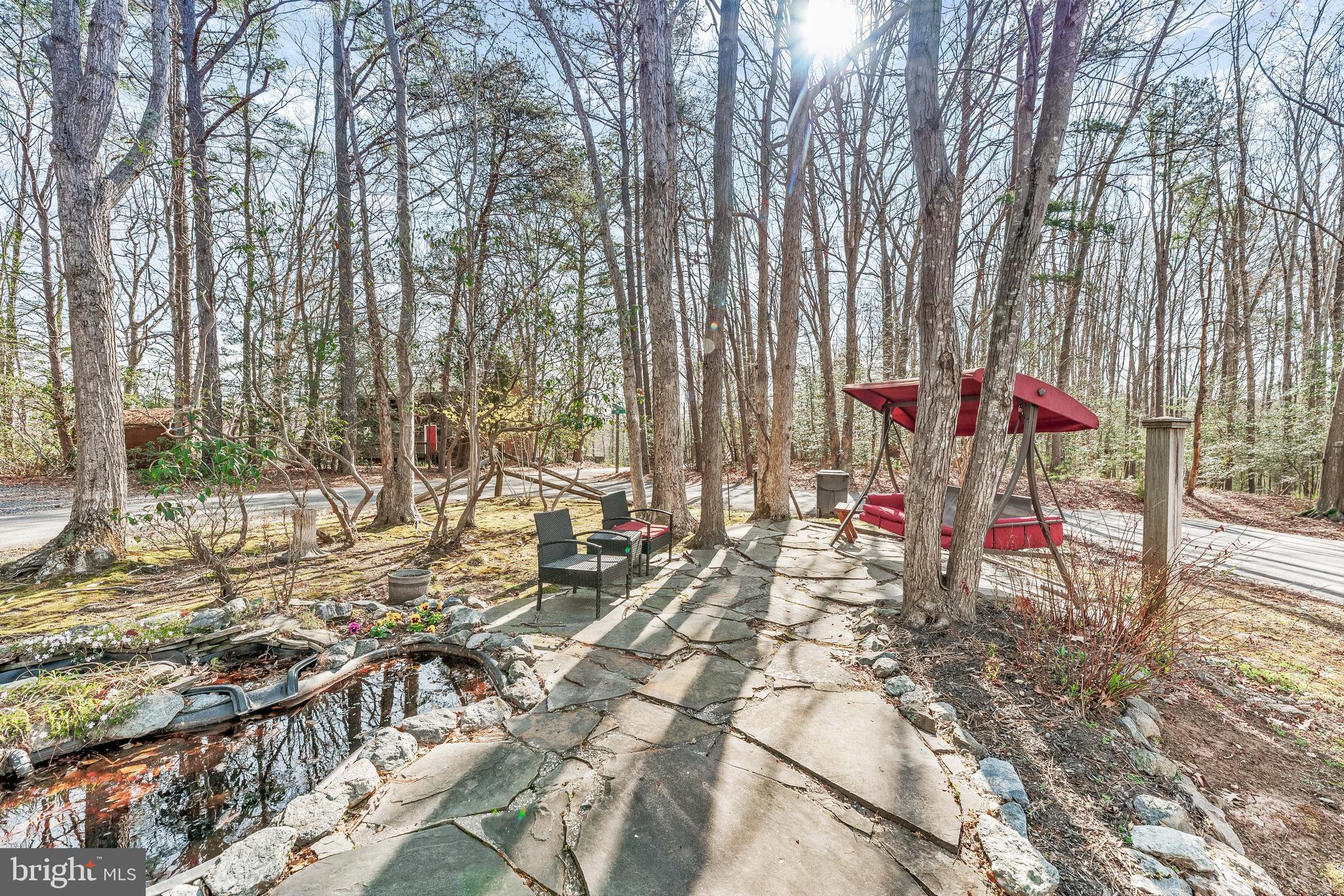 CHESAPEAKE RANCH ESTATES - Residential