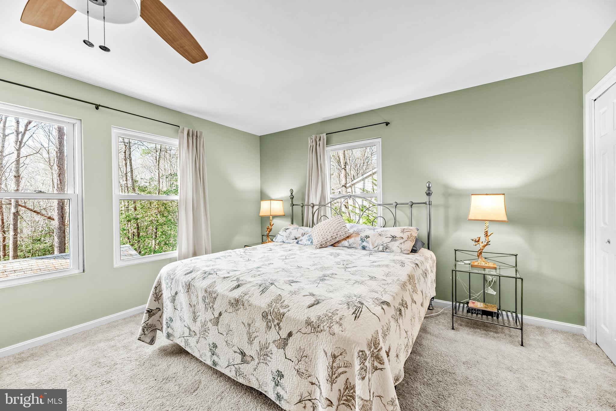 CHESAPEAKE RANCH ESTATES - Residential