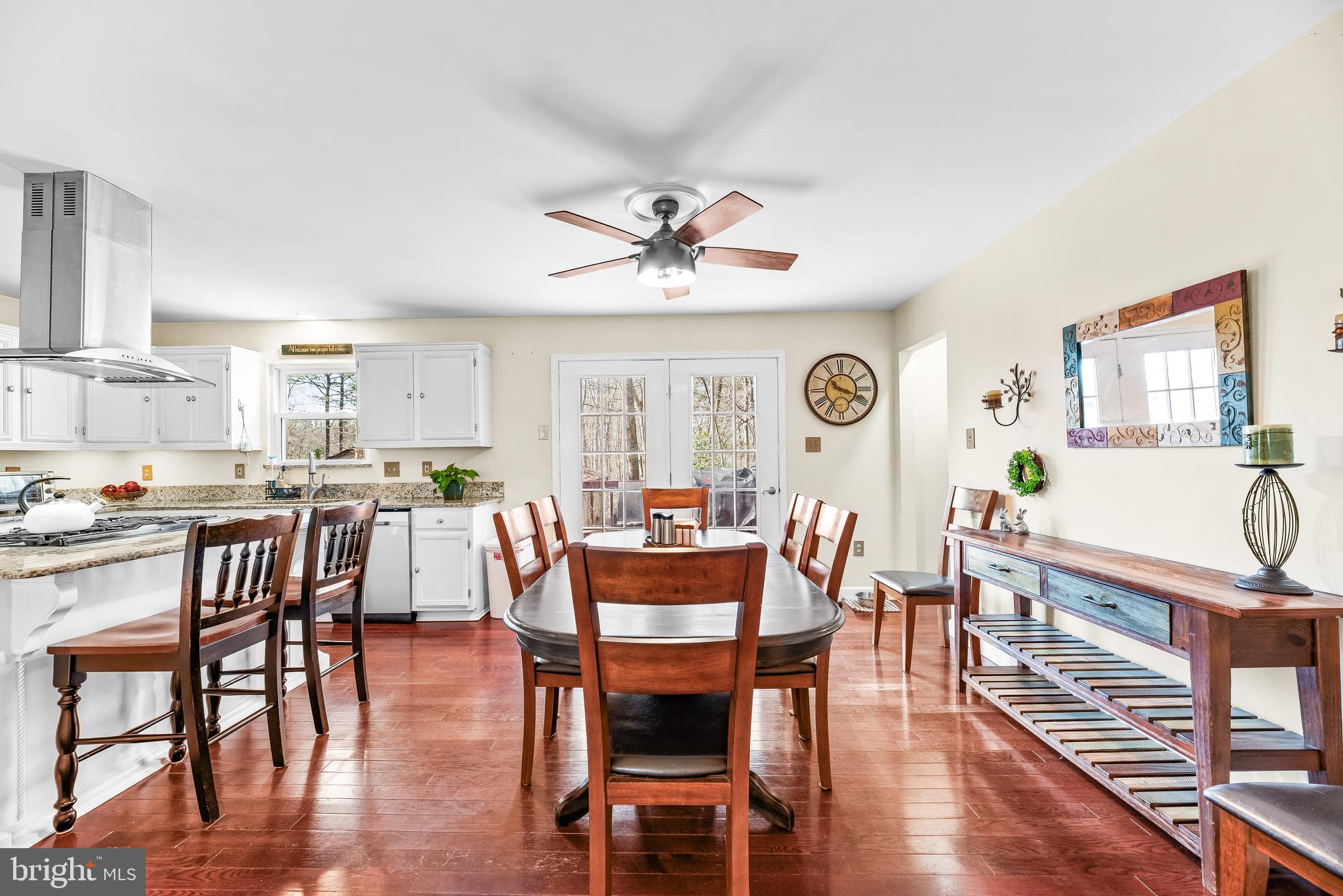 CHESAPEAKE RANCH ESTATES - Residential