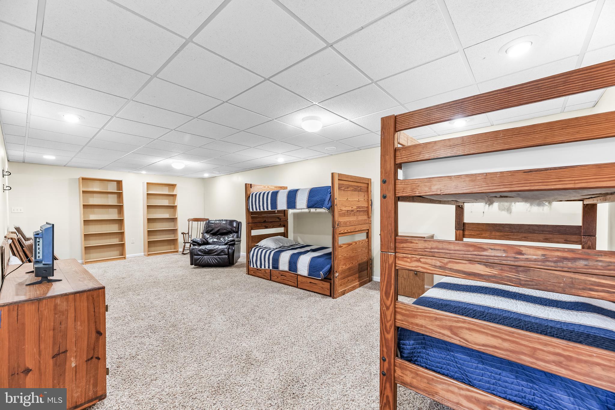 CHESAPEAKE RANCH ESTATES - Residential