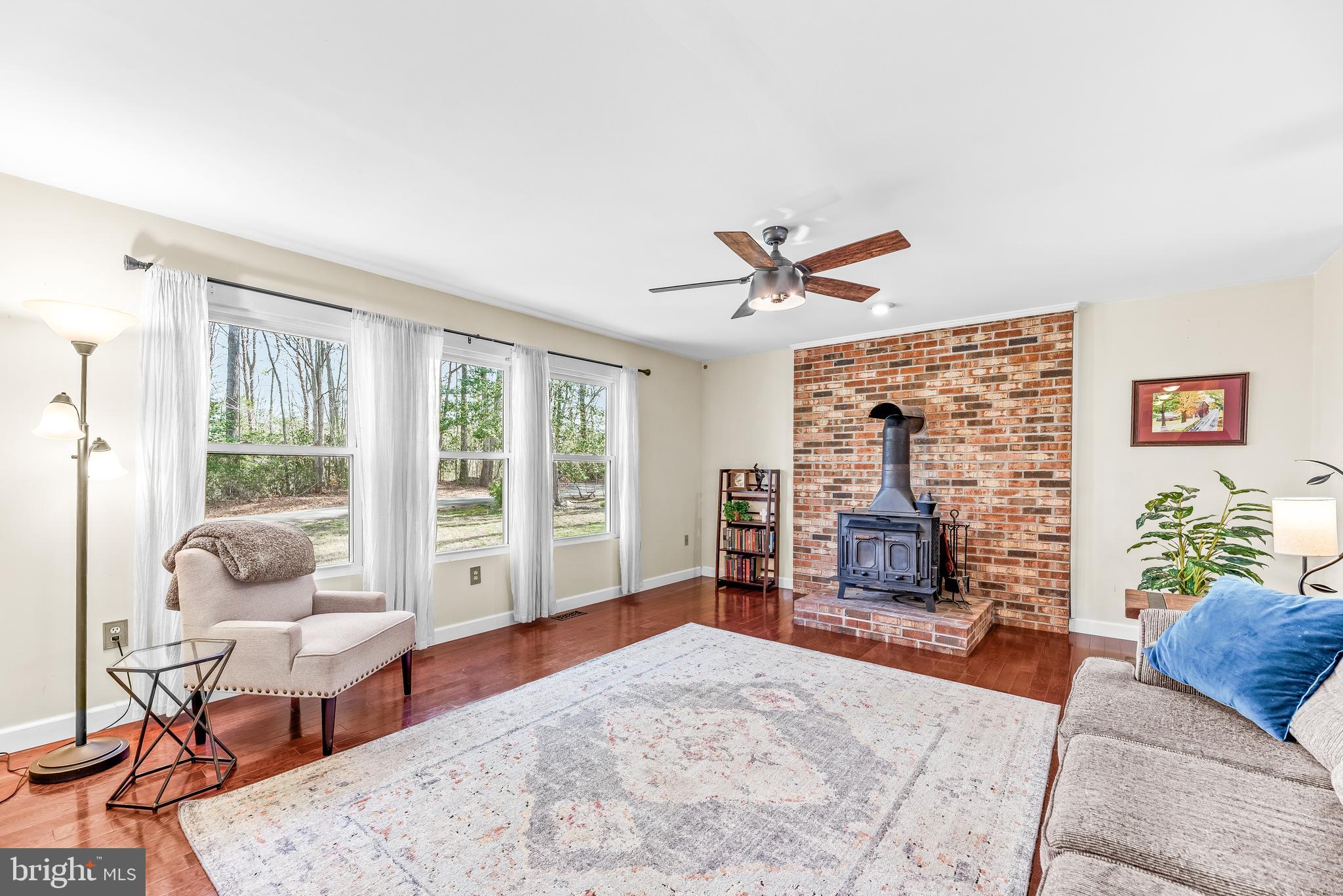 CHESAPEAKE RANCH ESTATES - Residential