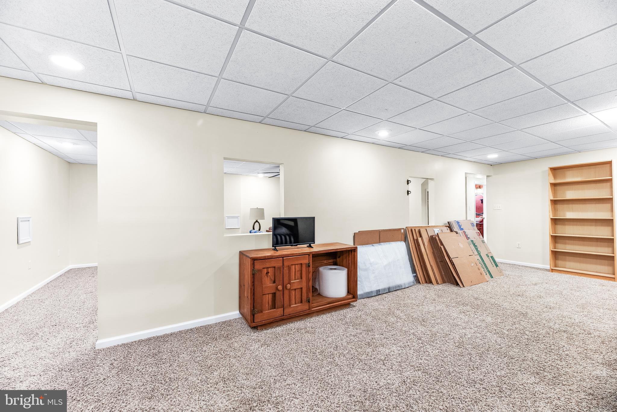 CHESAPEAKE RANCH ESTATES - Residential