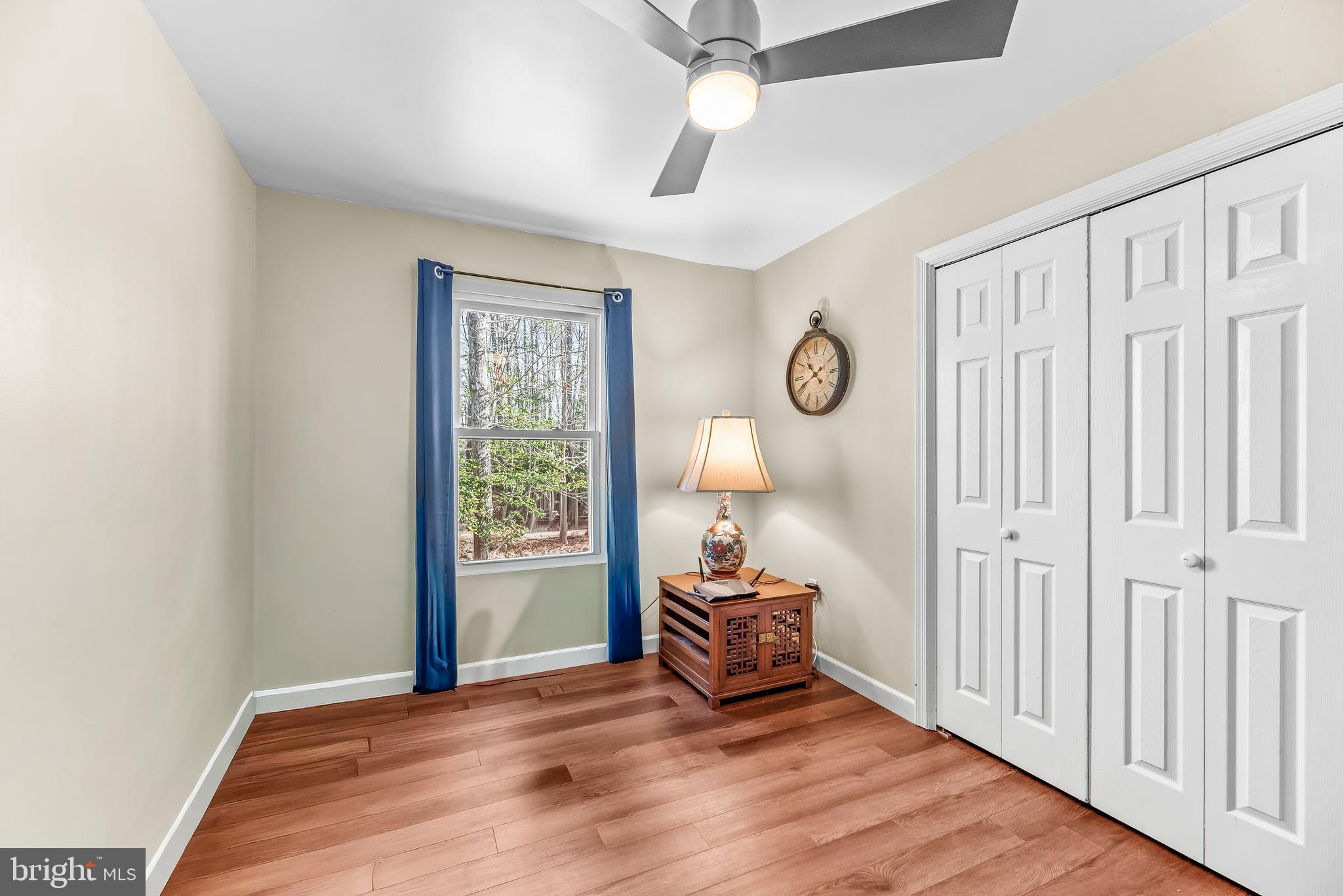 CHESAPEAKE RANCH ESTATES - Residential