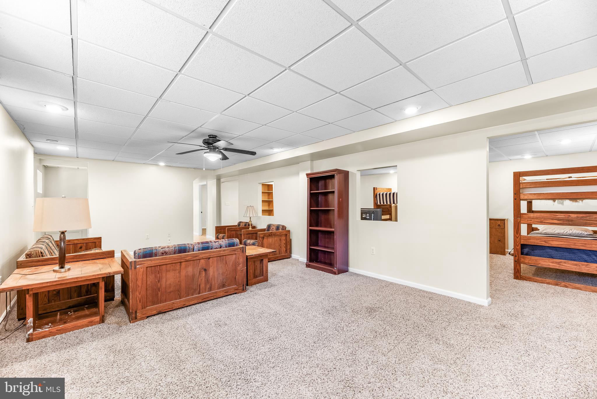 CHESAPEAKE RANCH ESTATES - Residential