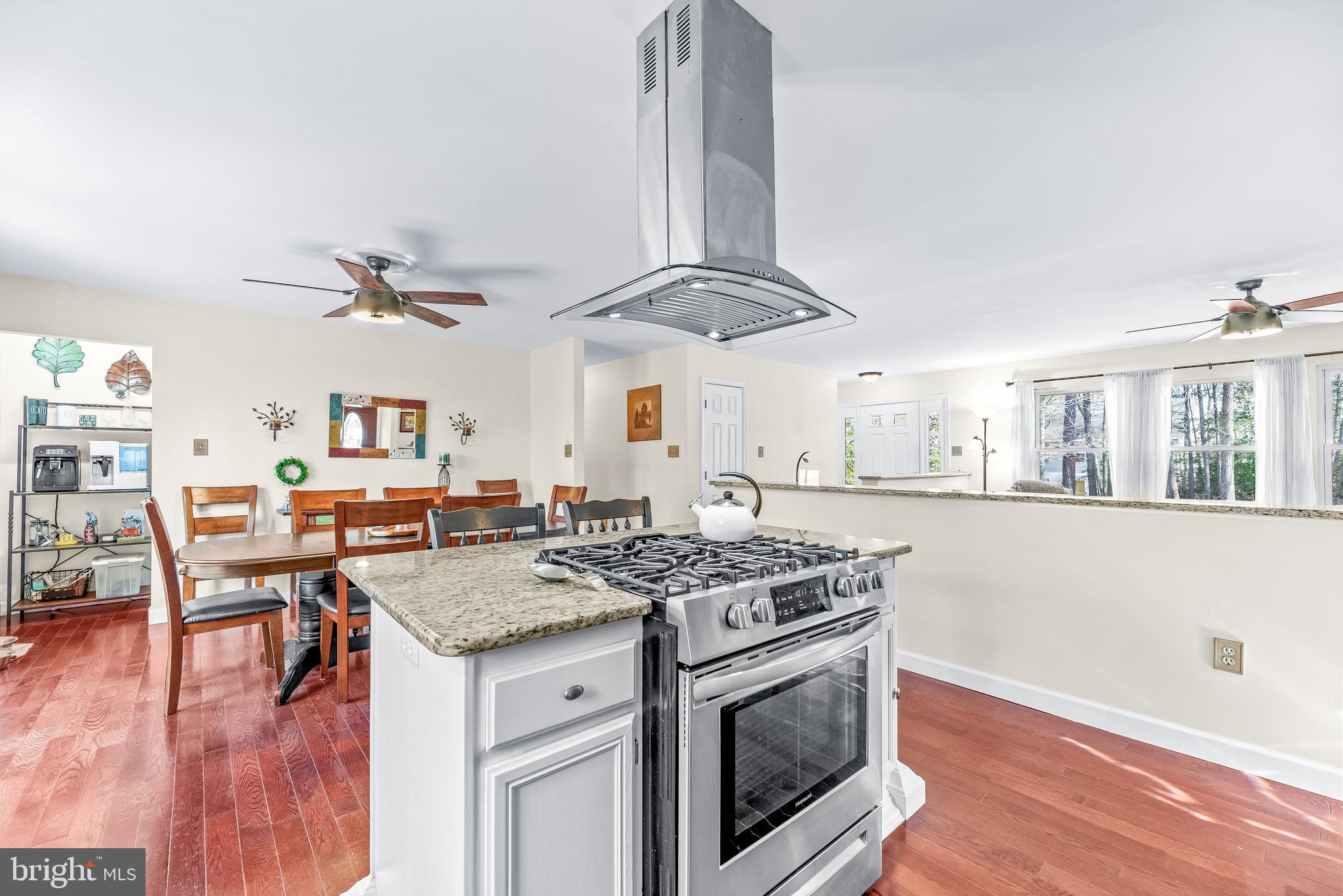 CHESAPEAKE RANCH ESTATES - Residential