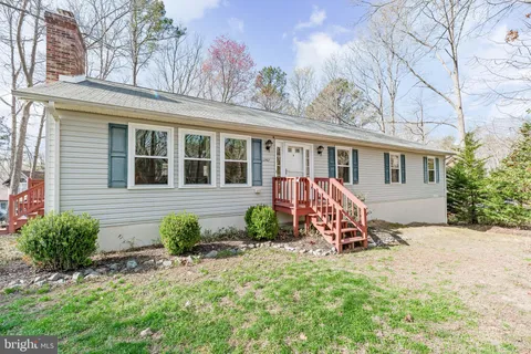 12967 Ship Court, Lusby, MD 20657 - #: MDCA2025158