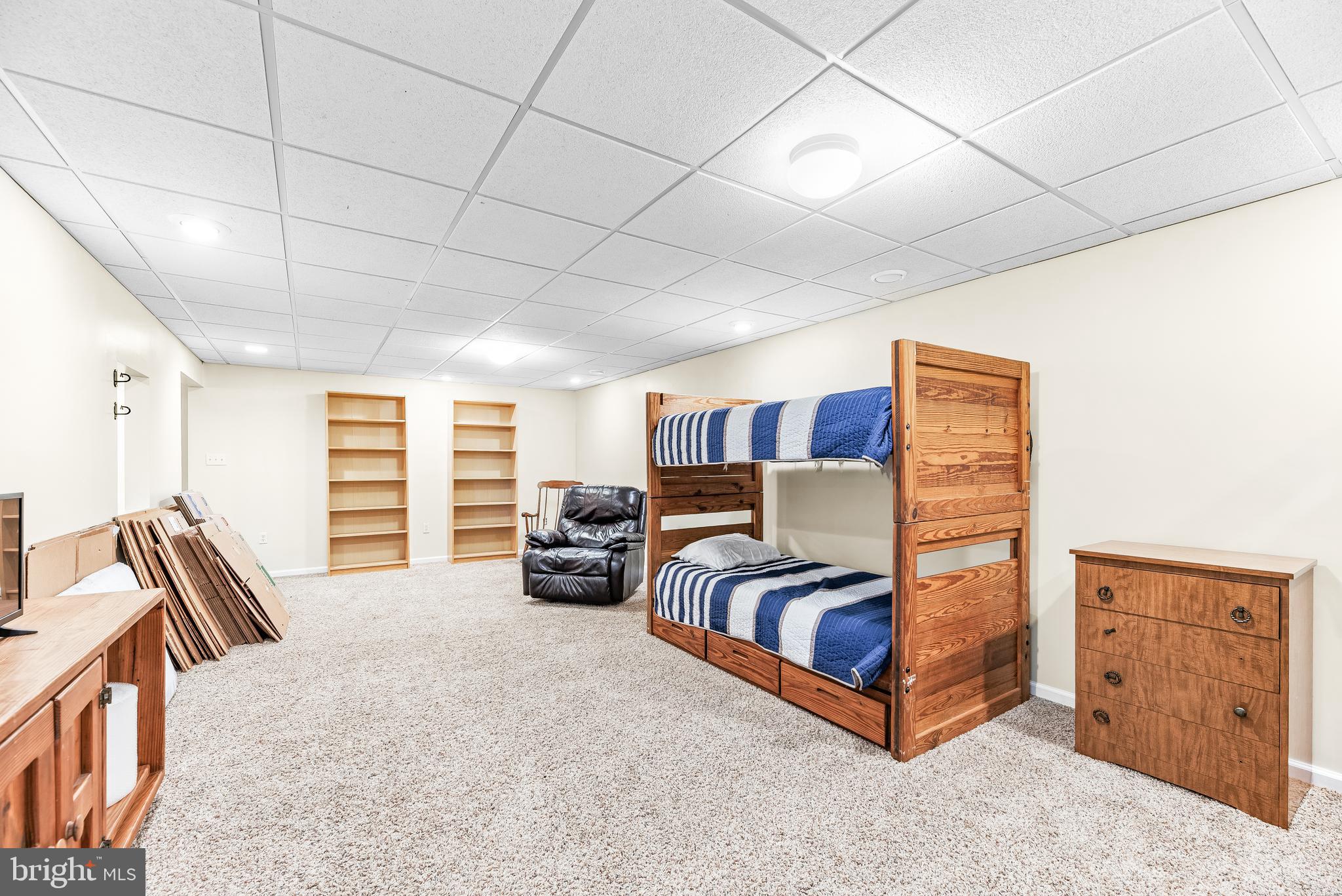 CHESAPEAKE RANCH ESTATES - Residential