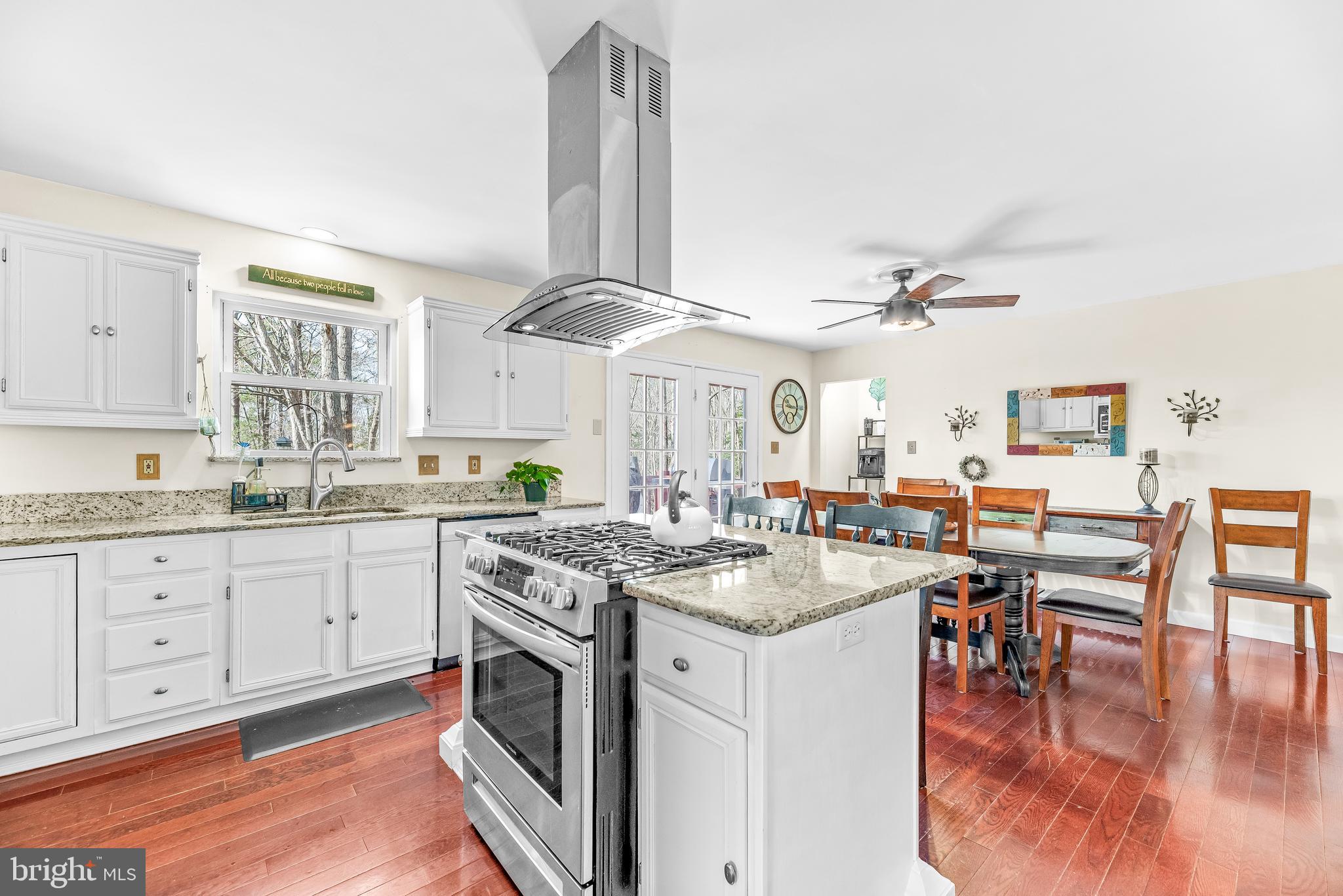 CHESAPEAKE RANCH ESTATES - Residential