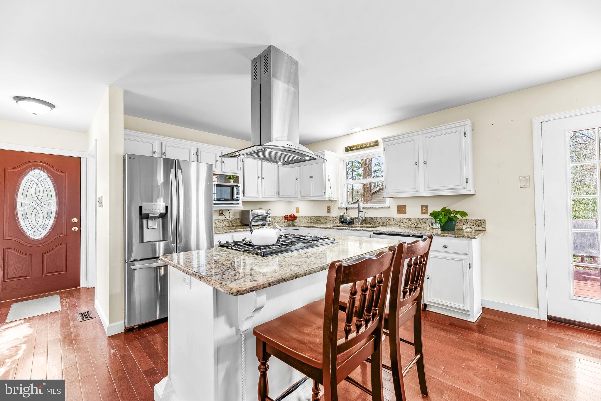 CHESAPEAKE RANCH ESTATES - Residential