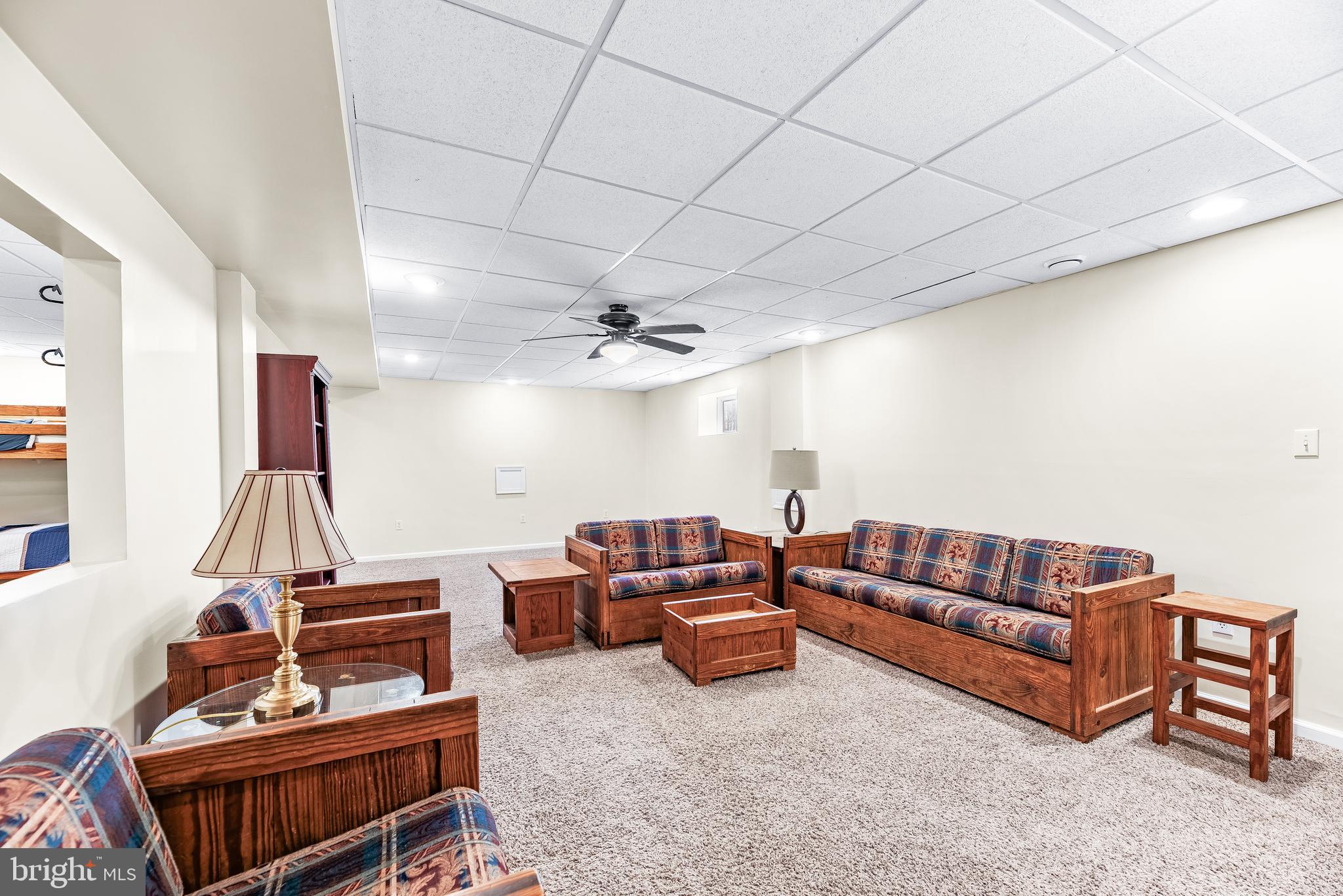 CHESAPEAKE RANCH ESTATES - Residential