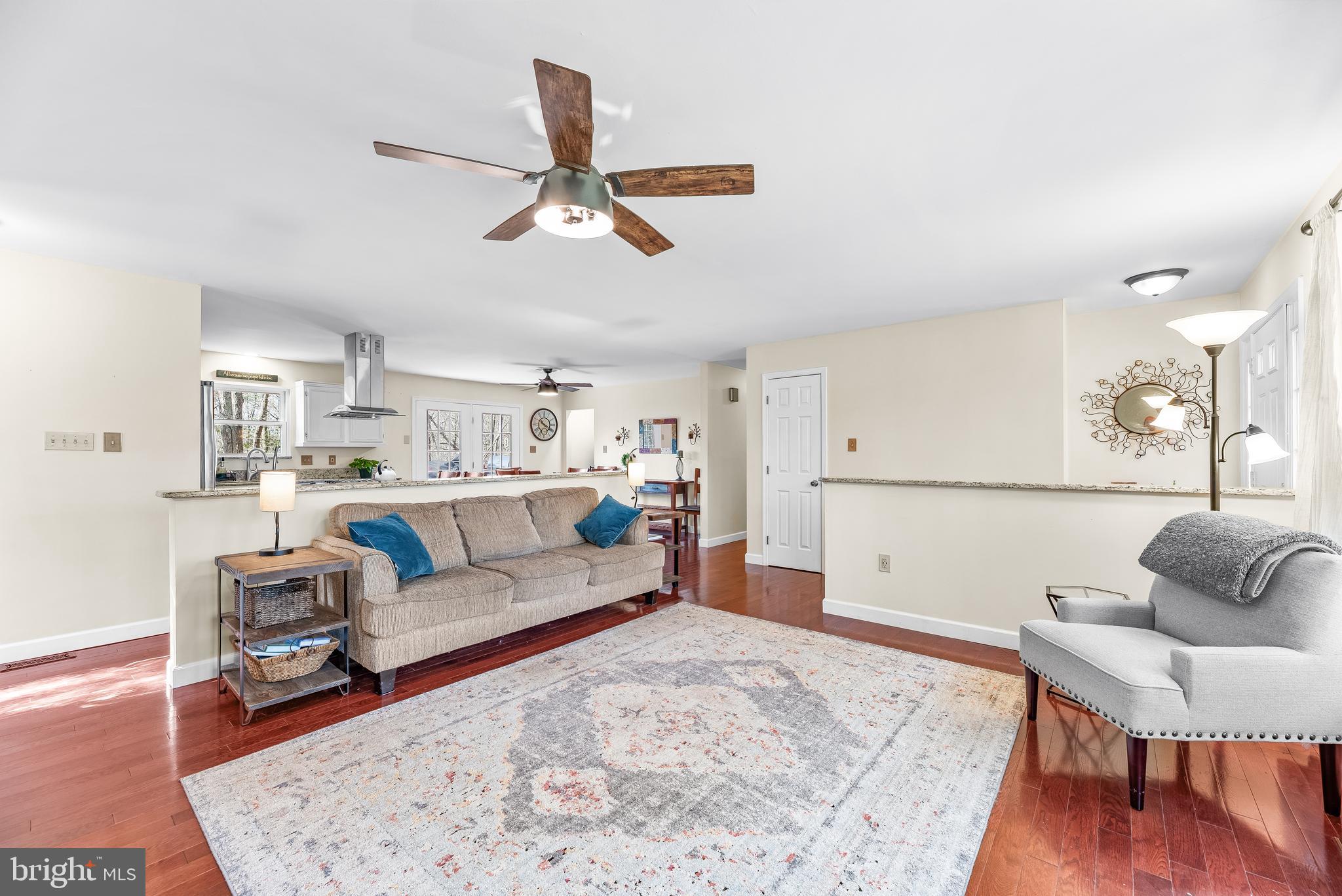 CHESAPEAKE RANCH ESTATES - Residential