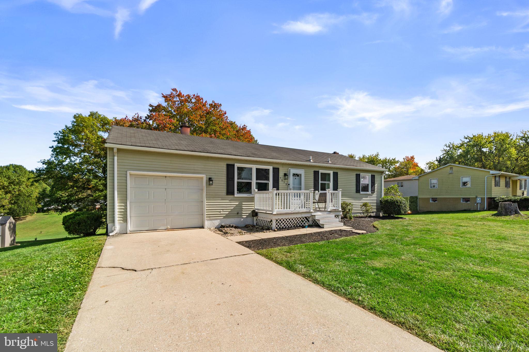 5639 BARTHOLOW ROAD