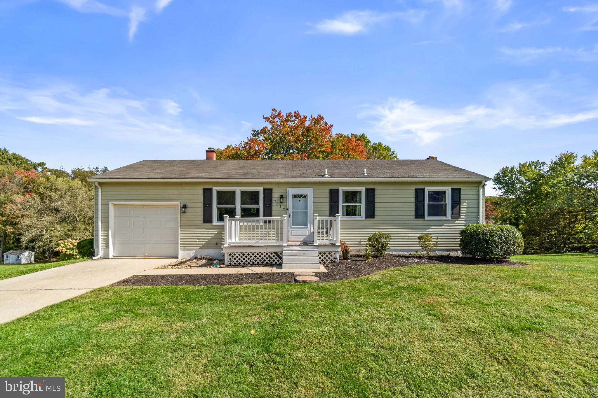5639 Bartholow Road, Sykesville, MD 21784