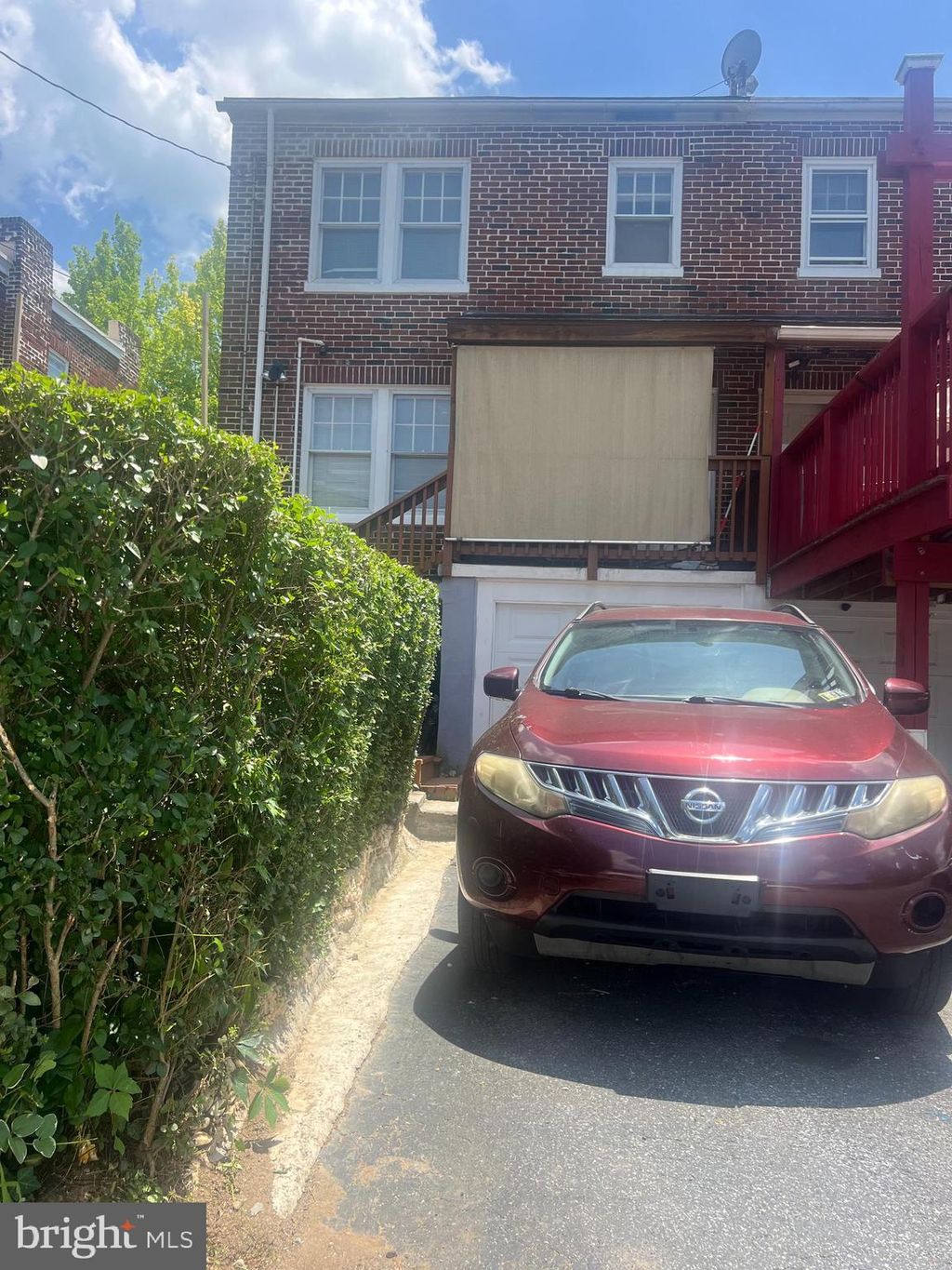 Photo of 743 E Madison Street, LANCASTER, PA 17602 (MLS # PALA2072094)