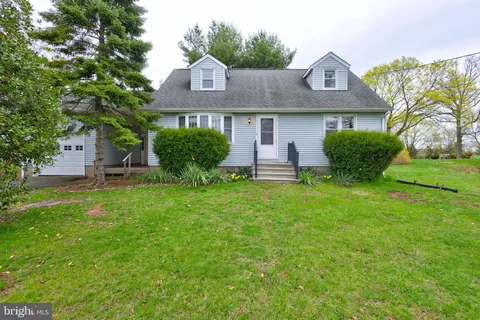 34 Burd Road, Pennington, NJ 08534 - MLS#: NJME2058252