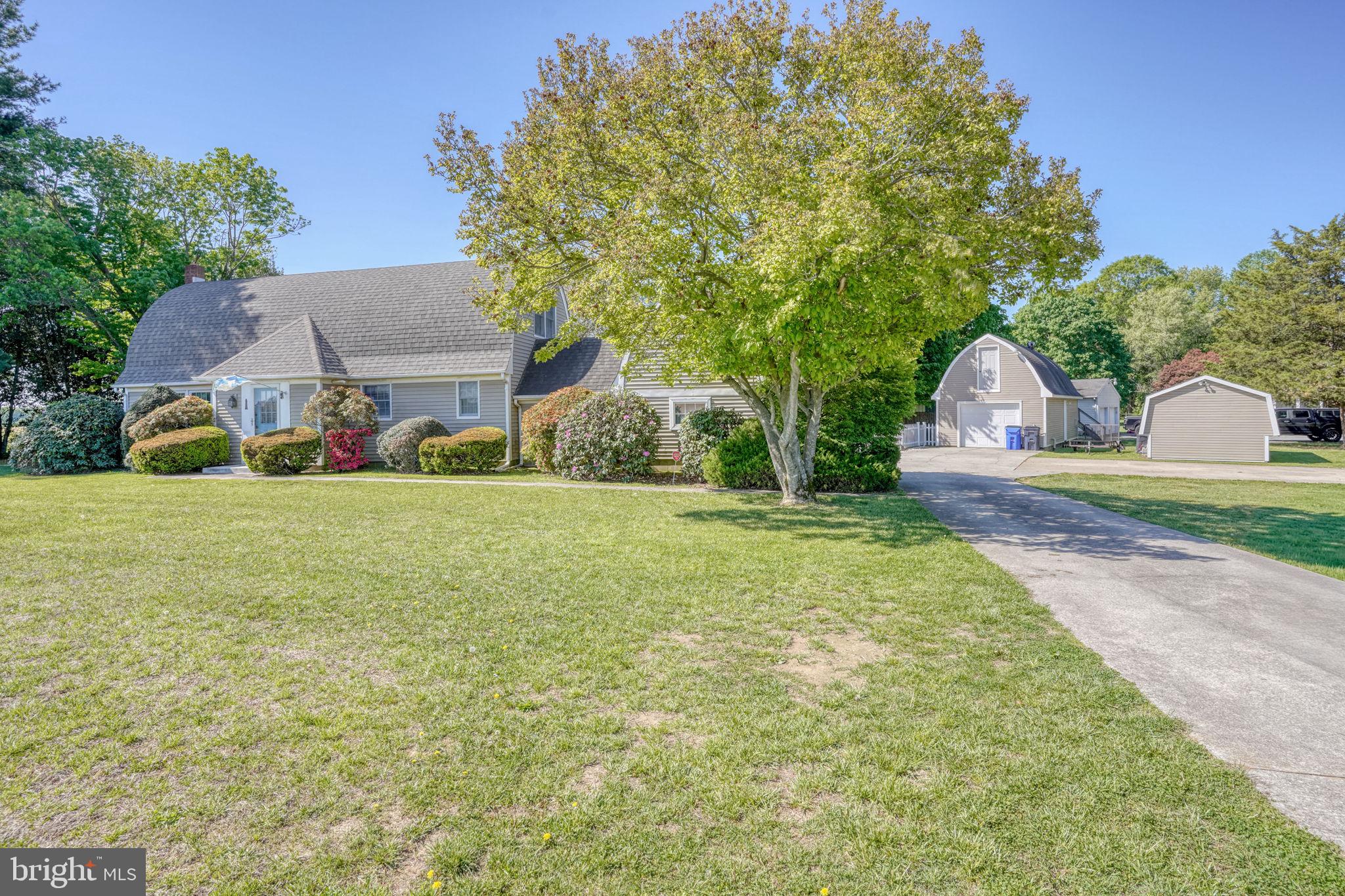 707 BLACKISTON ROAD