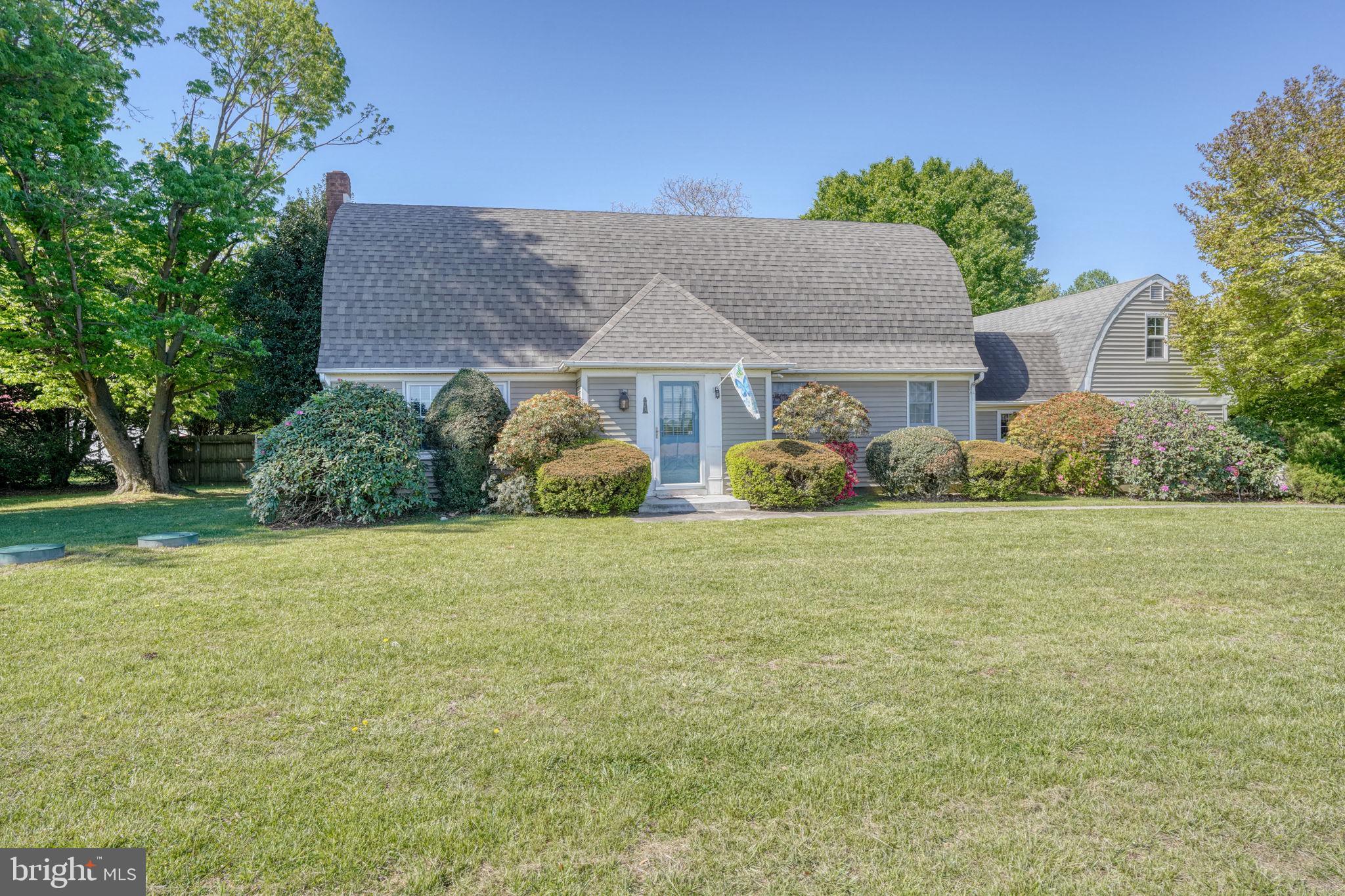 707 BLACKISTON ROAD