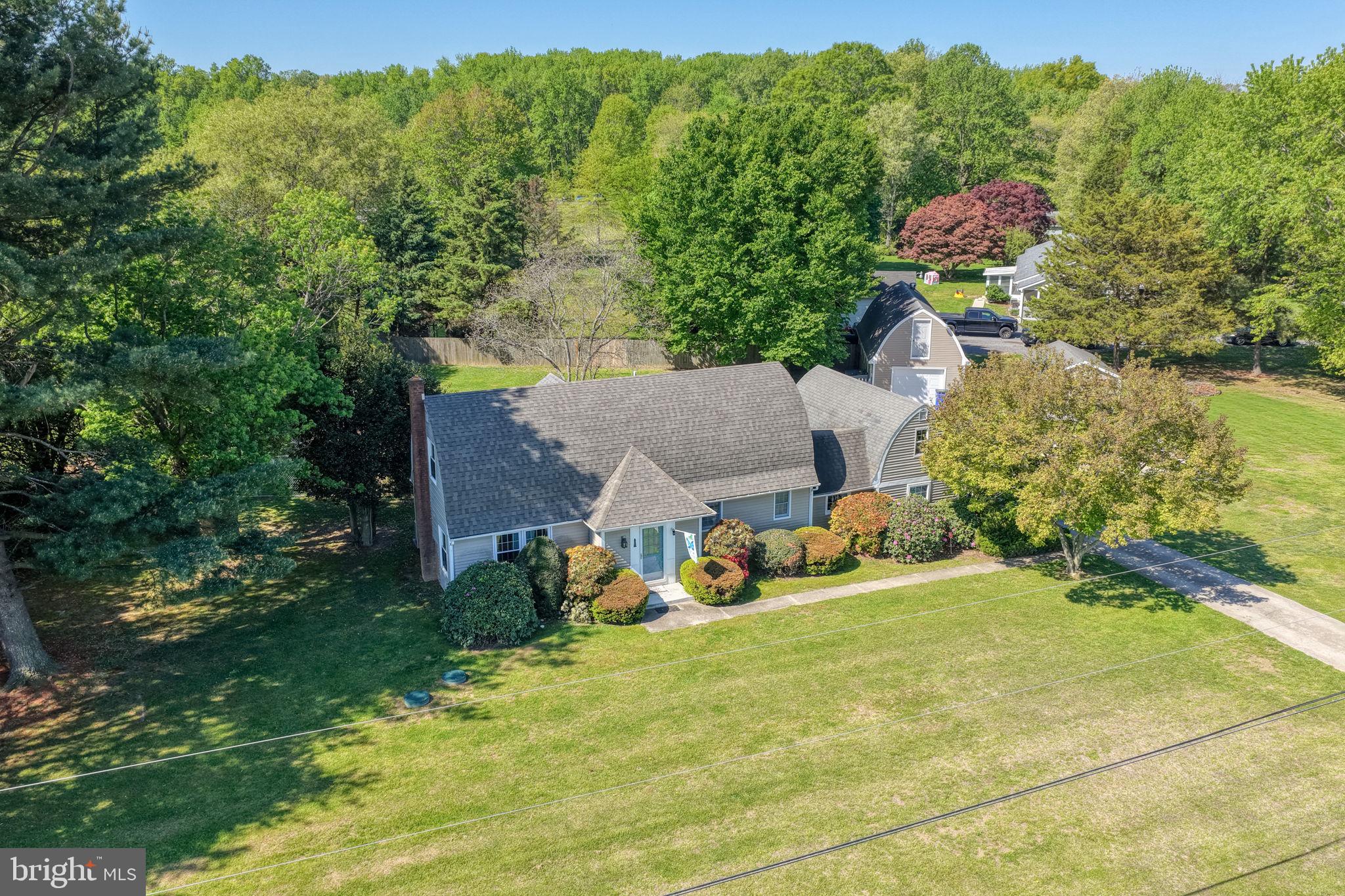 707 BLACKISTON ROAD