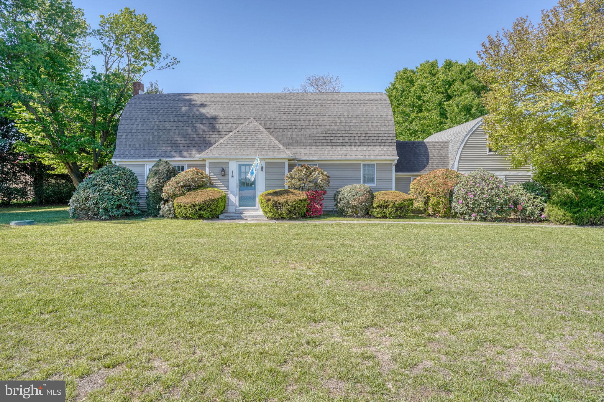 707 BLACKISTON ROAD