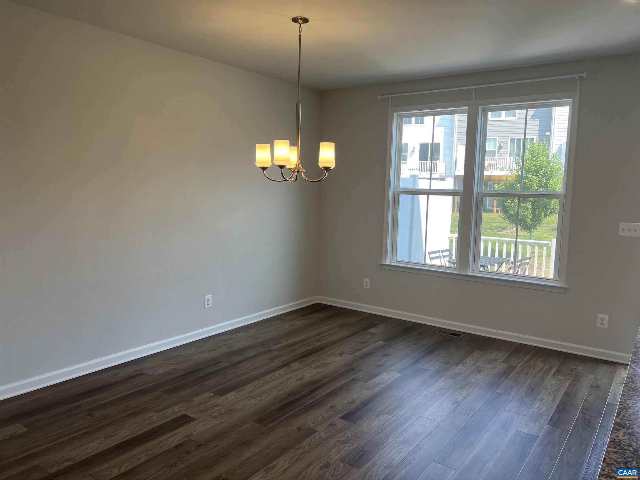 PLEASANT GREEN - Residential