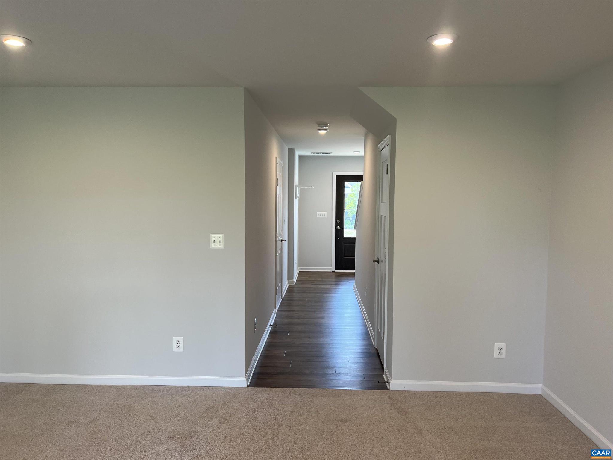 PLEASANT GREEN - Residential