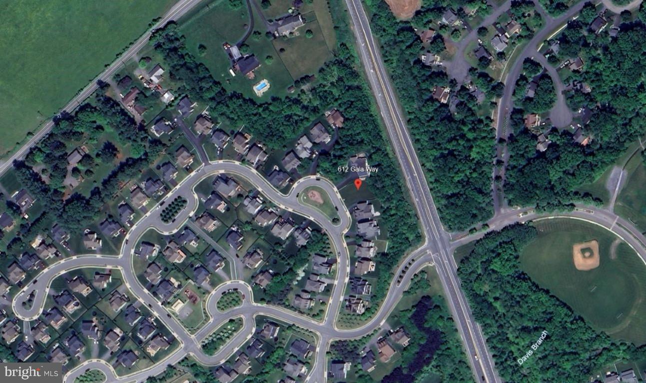 THE ORCHARD AT NEW MARKET - Residential