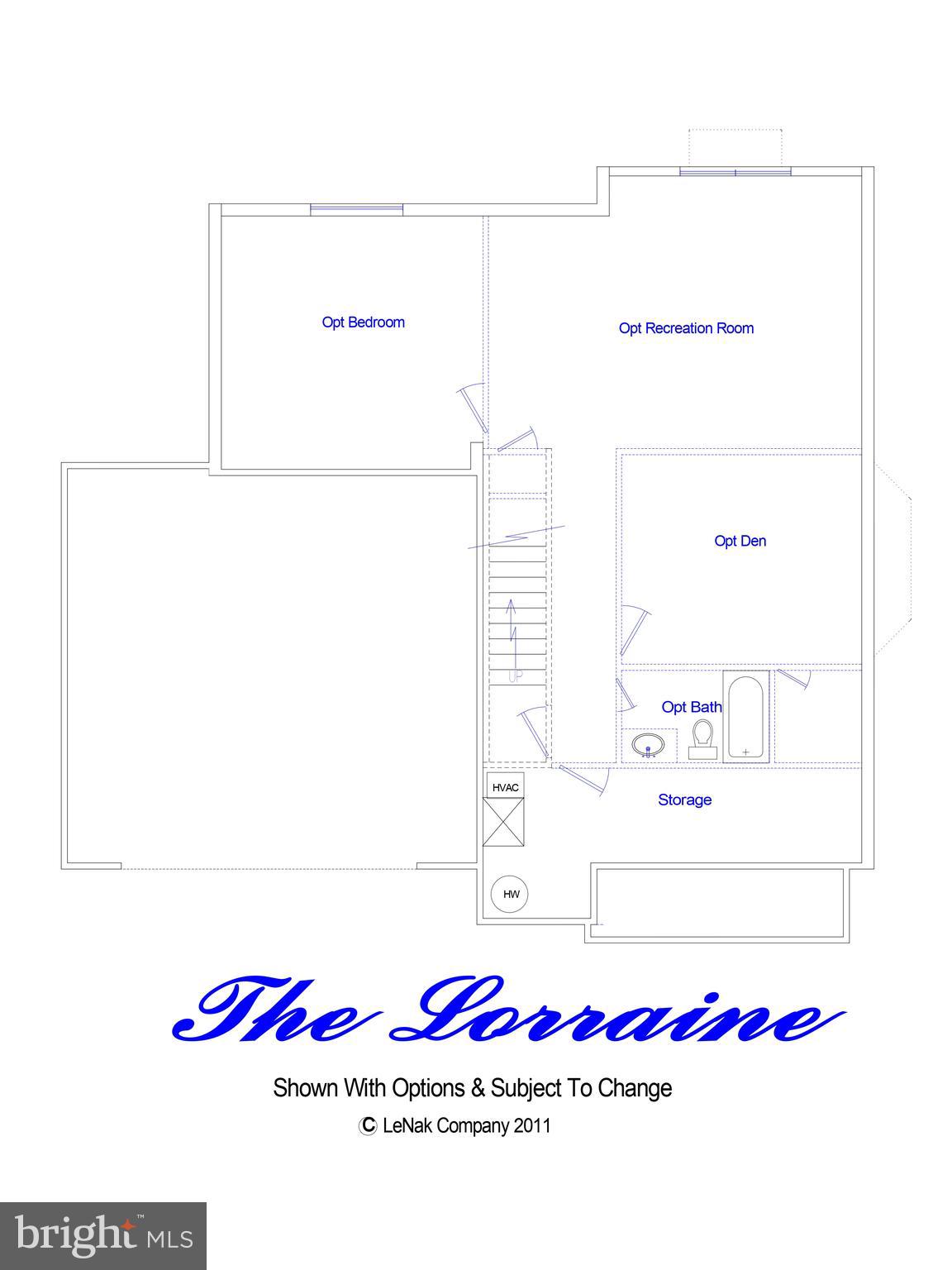 THE ORCHARD AT NEW MARKET - Residential