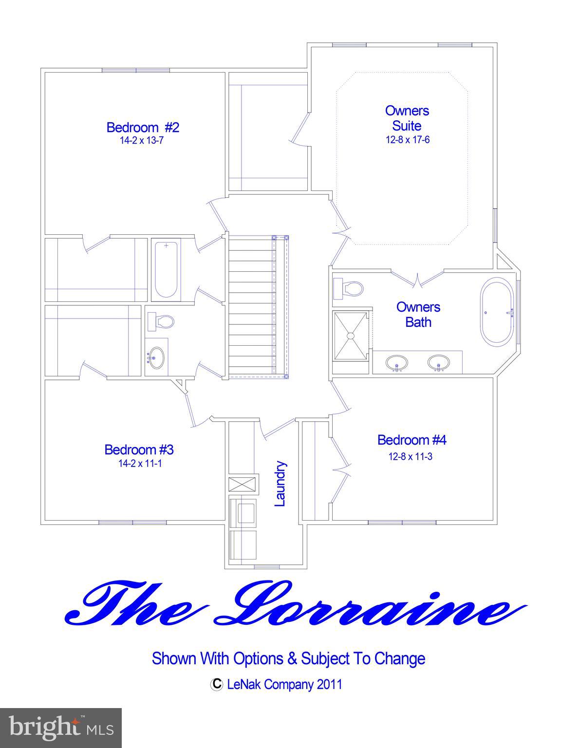 THE ORCHARD AT NEW MARKET - Residential
