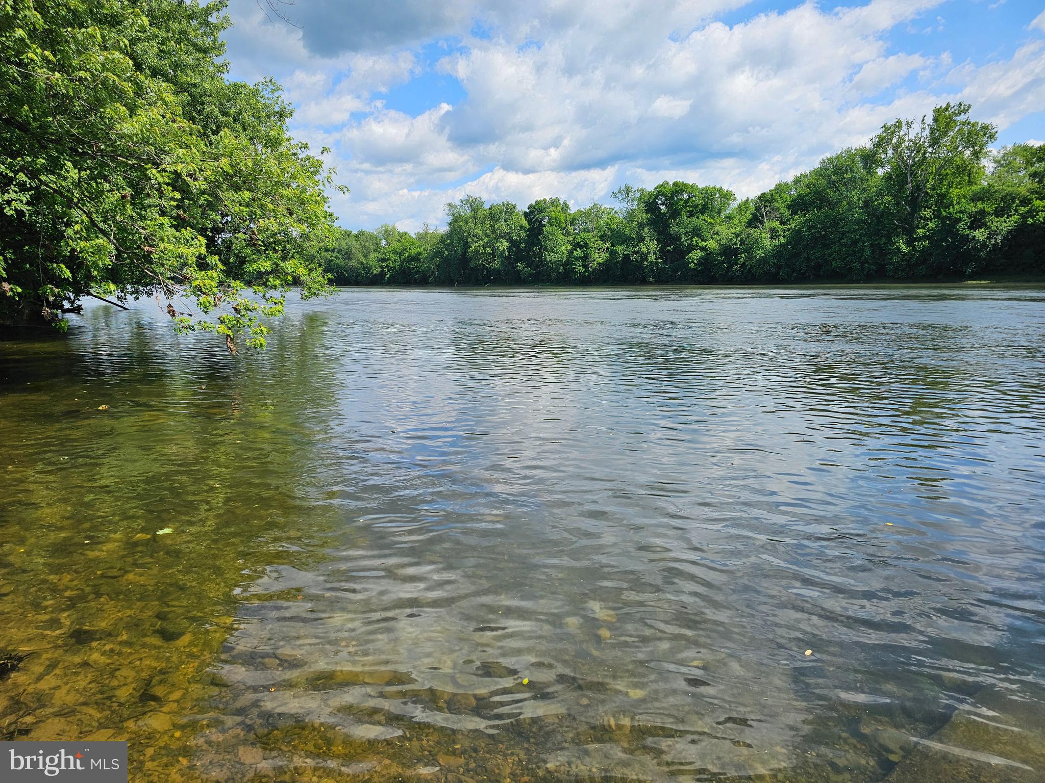SLEEPY CREEK MTN RETREAT - Land