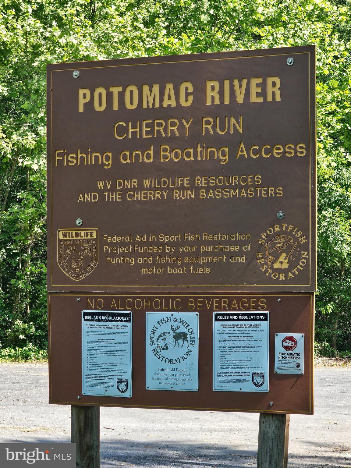 SLEEPY CREEK MTN RETREAT - Land