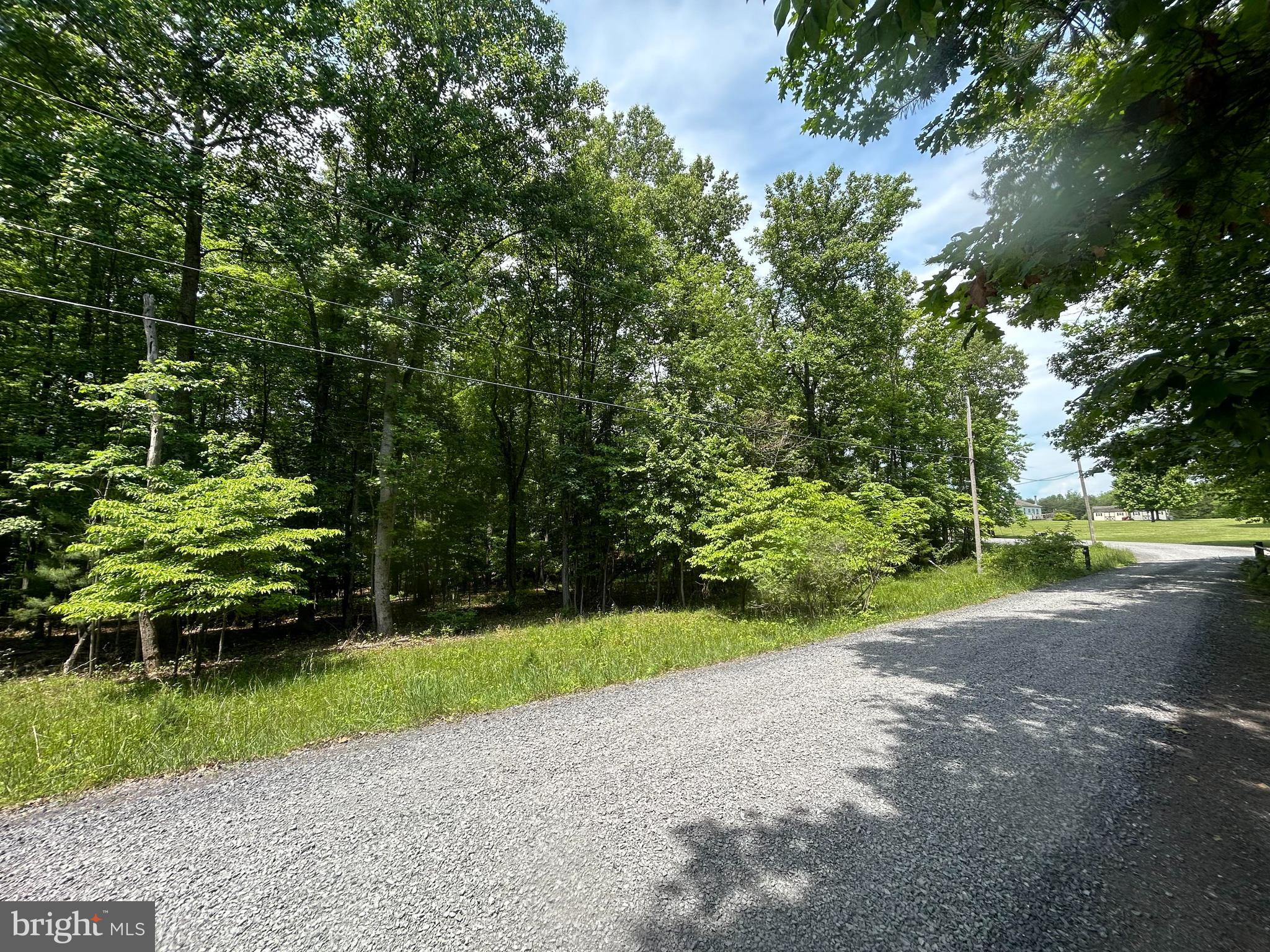 SLEEPY CREEK MTN RETREAT - Land