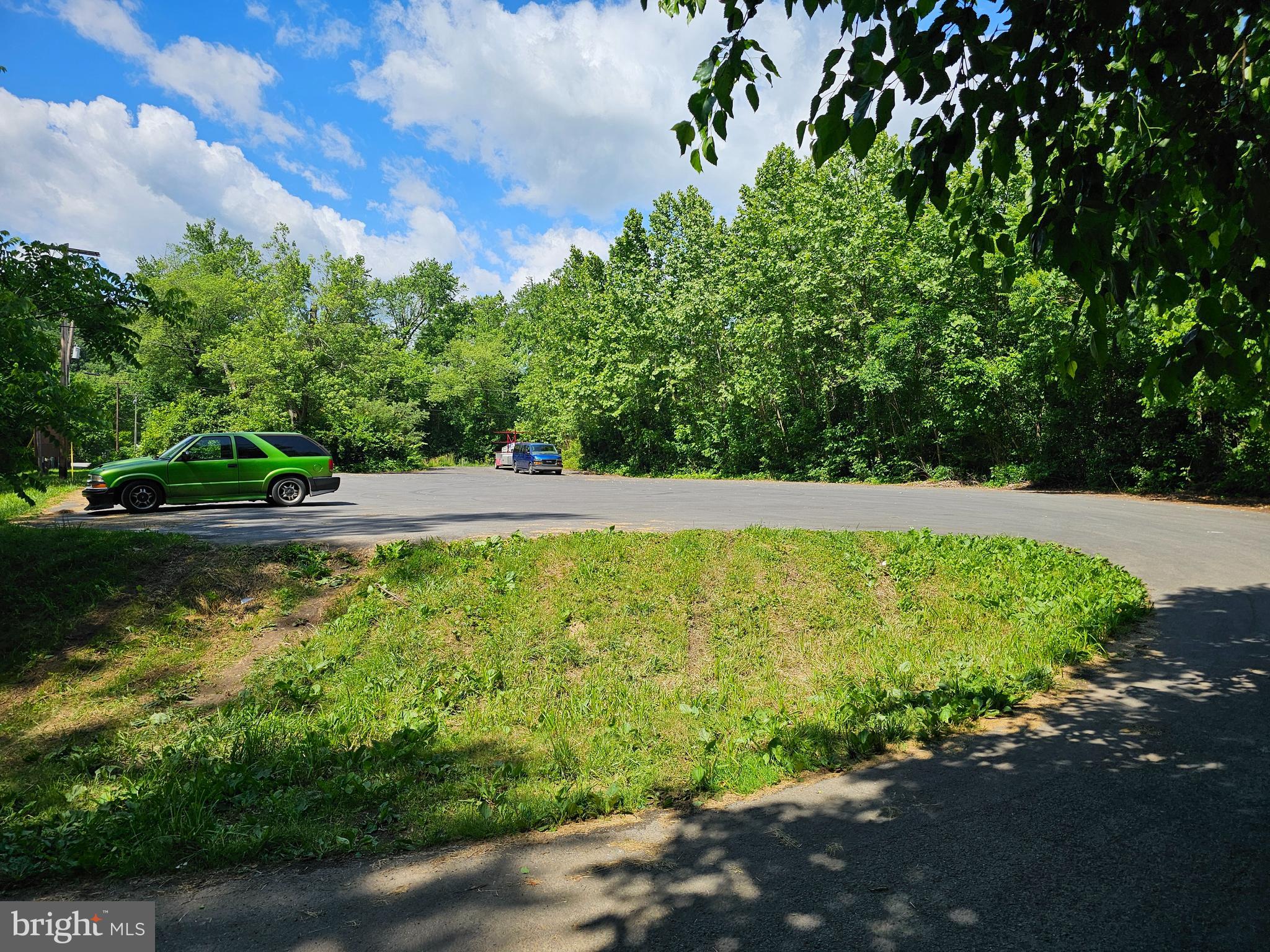 SLEEPY CREEK MTN RETREAT - Land