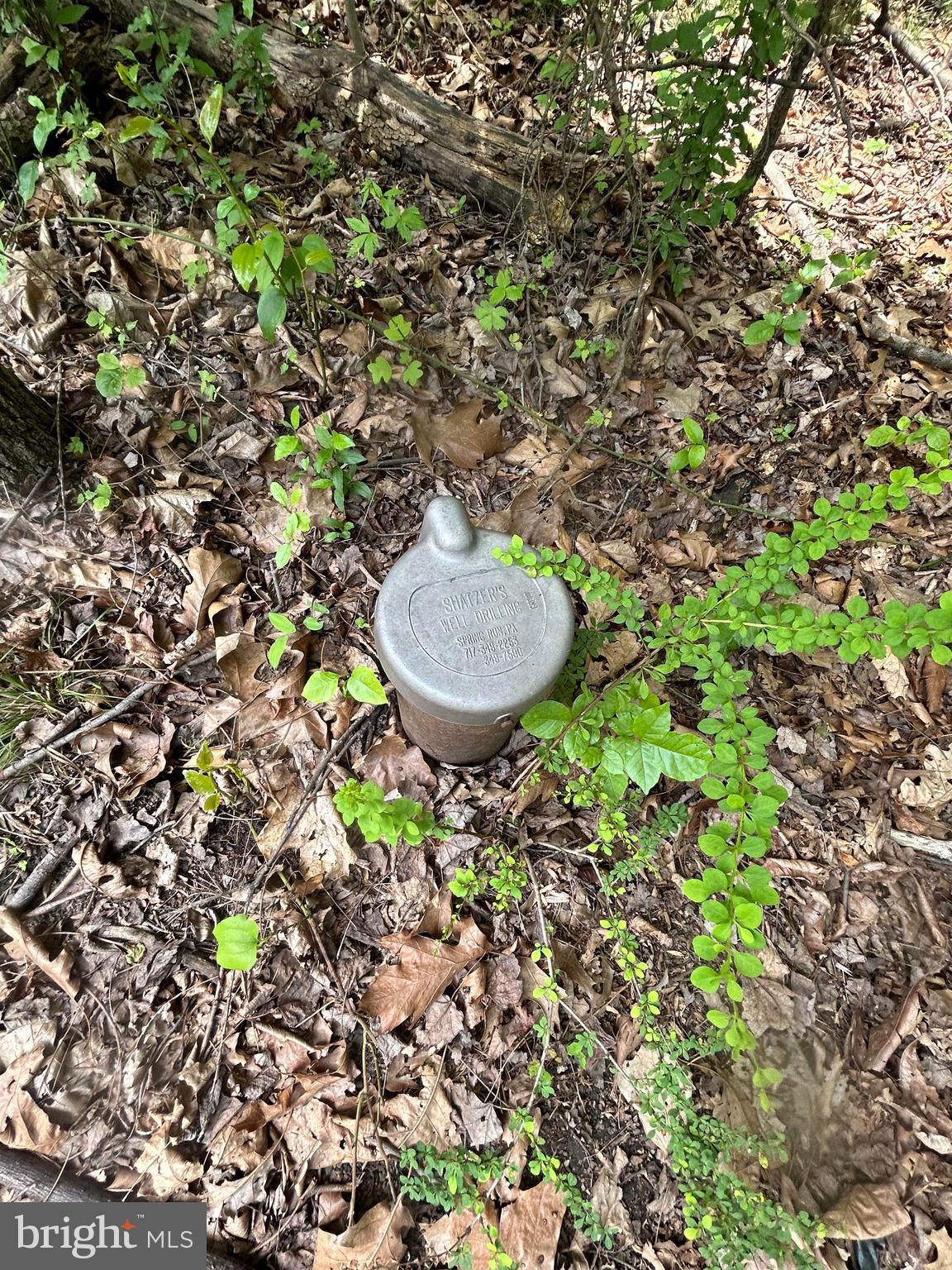 SLEEPY CREEK MTN RETREAT - Land