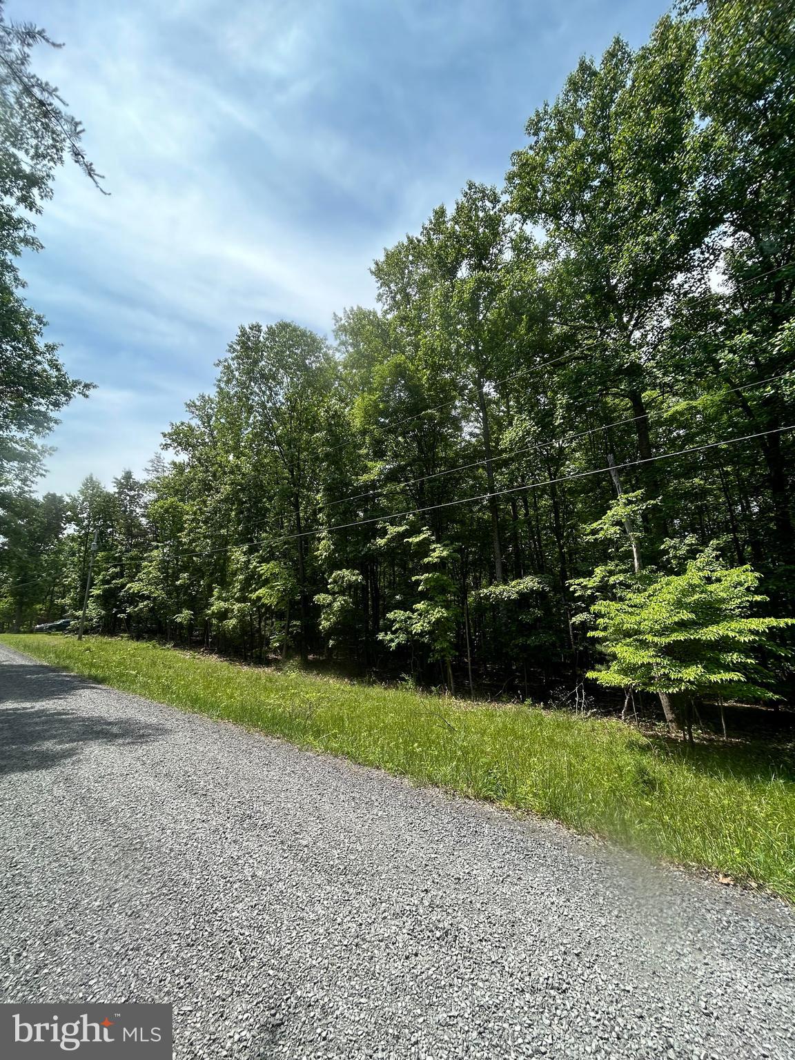 SLEEPY CREEK MTN RETREAT - Land