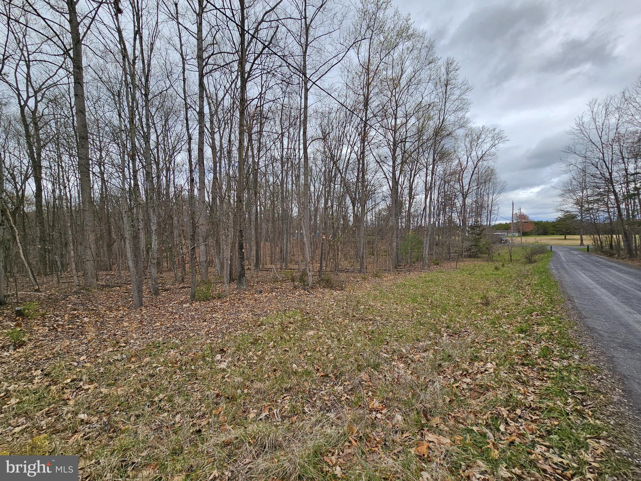 SLEEPY CREEK MTN RETREAT - Land