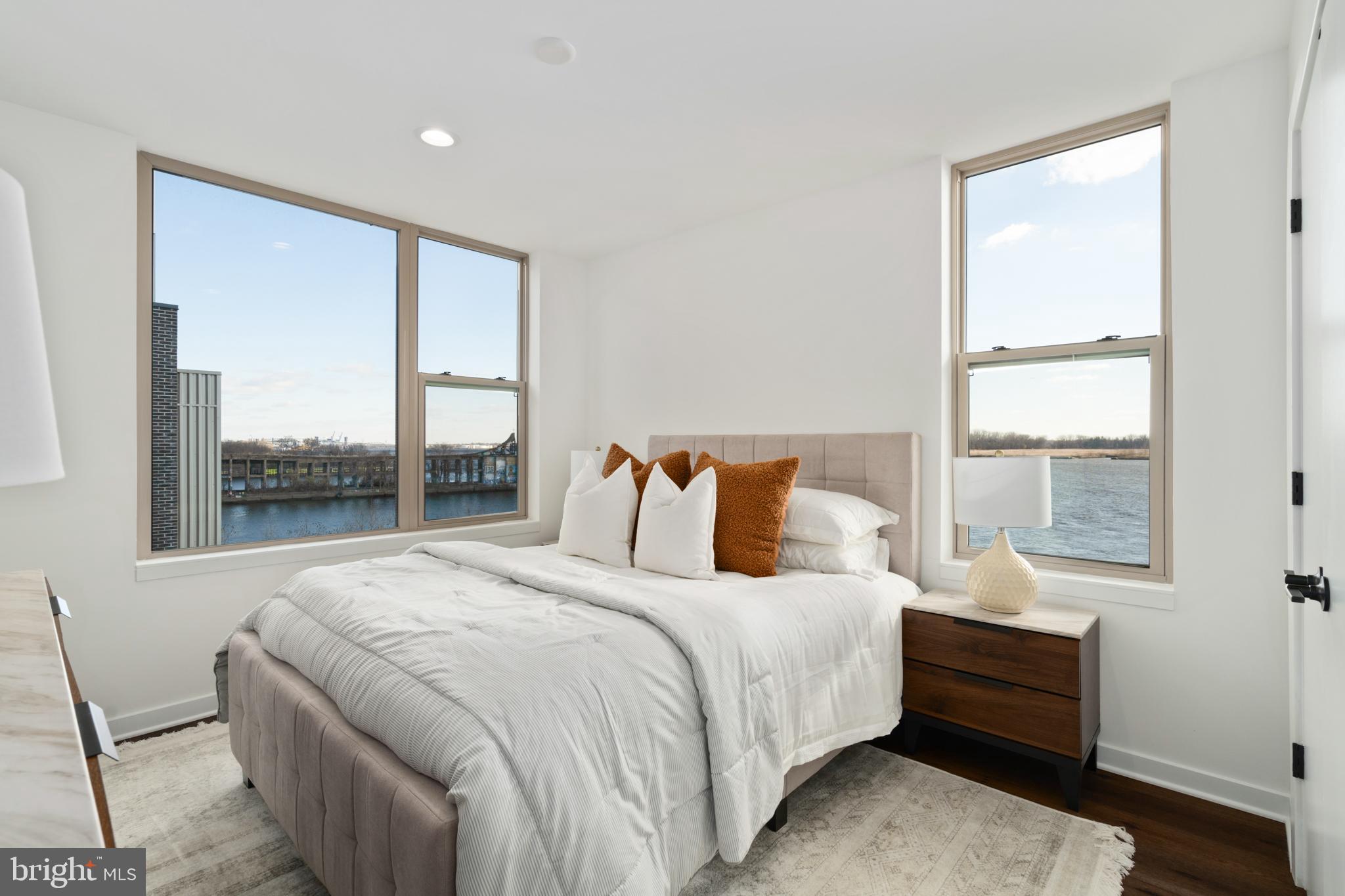 NORTHBANK - Residential