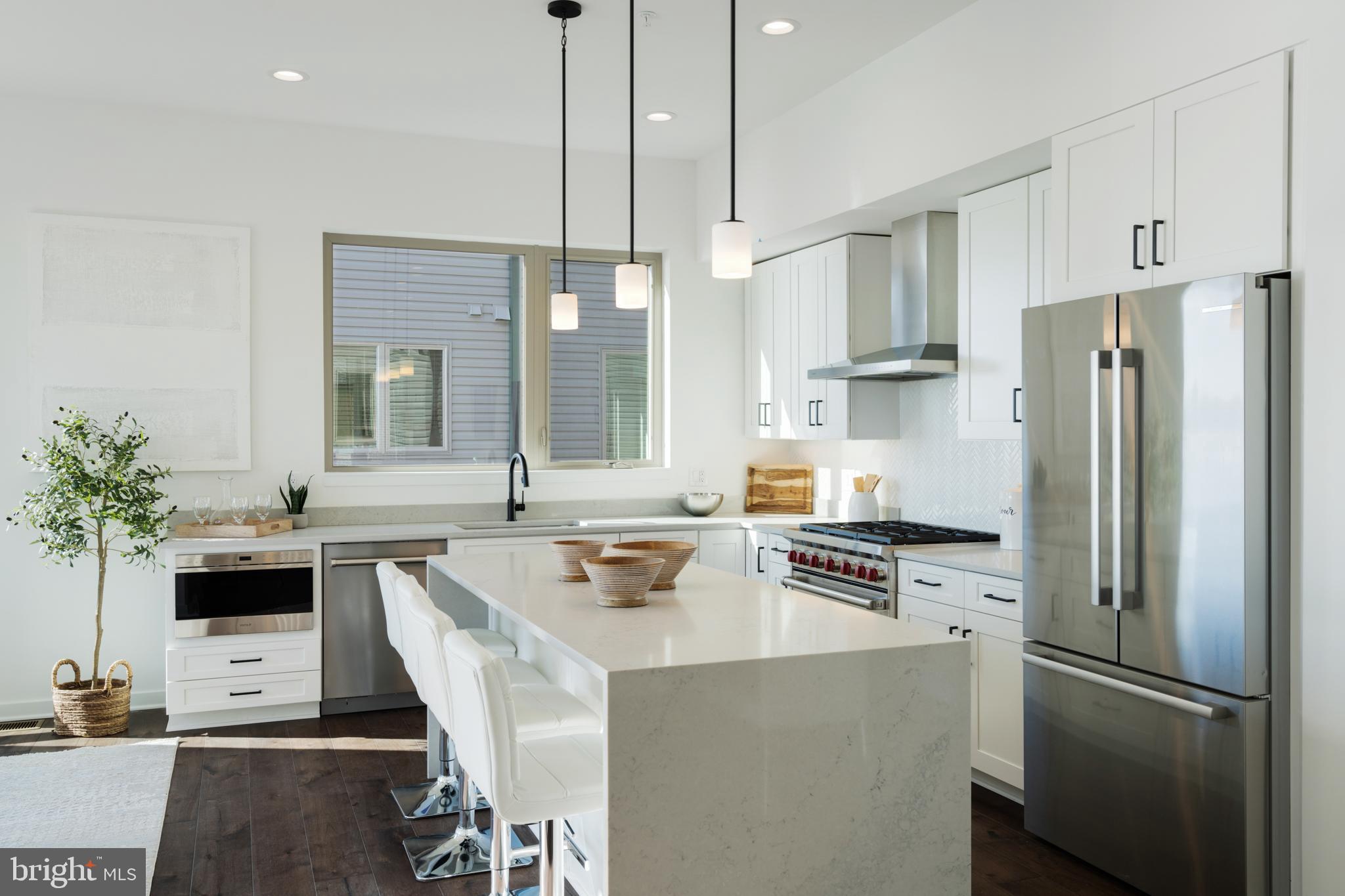 NORTHBANK - Residential