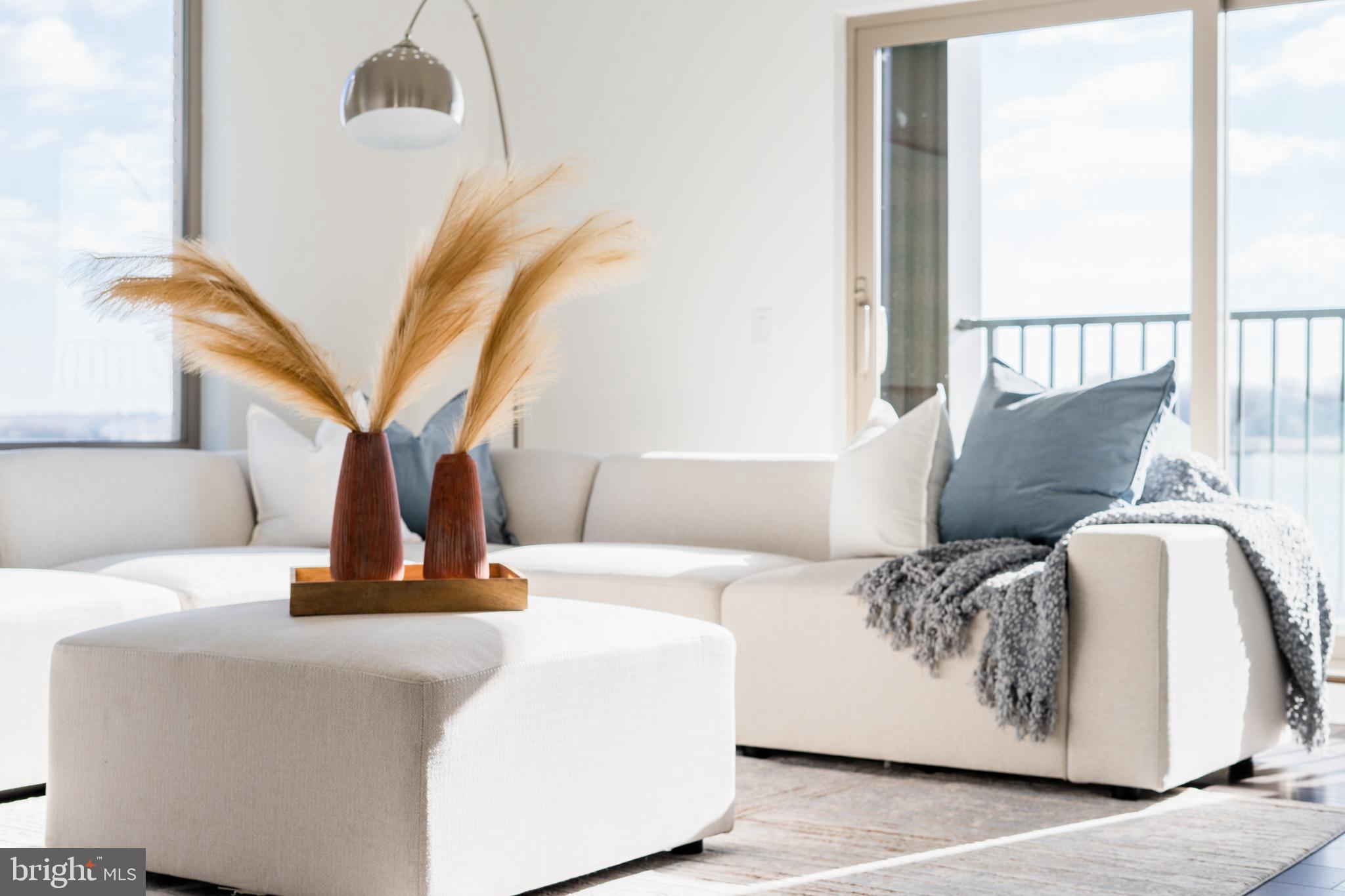 NORTHBANK - Residential