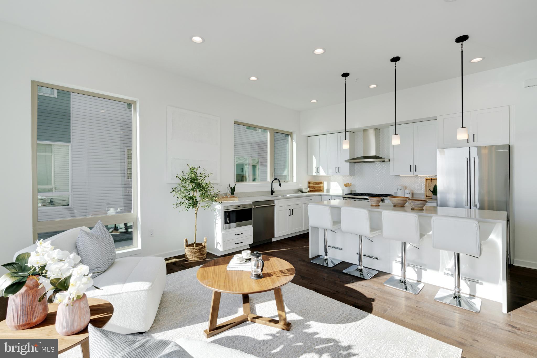 NORTHBANK - Residential