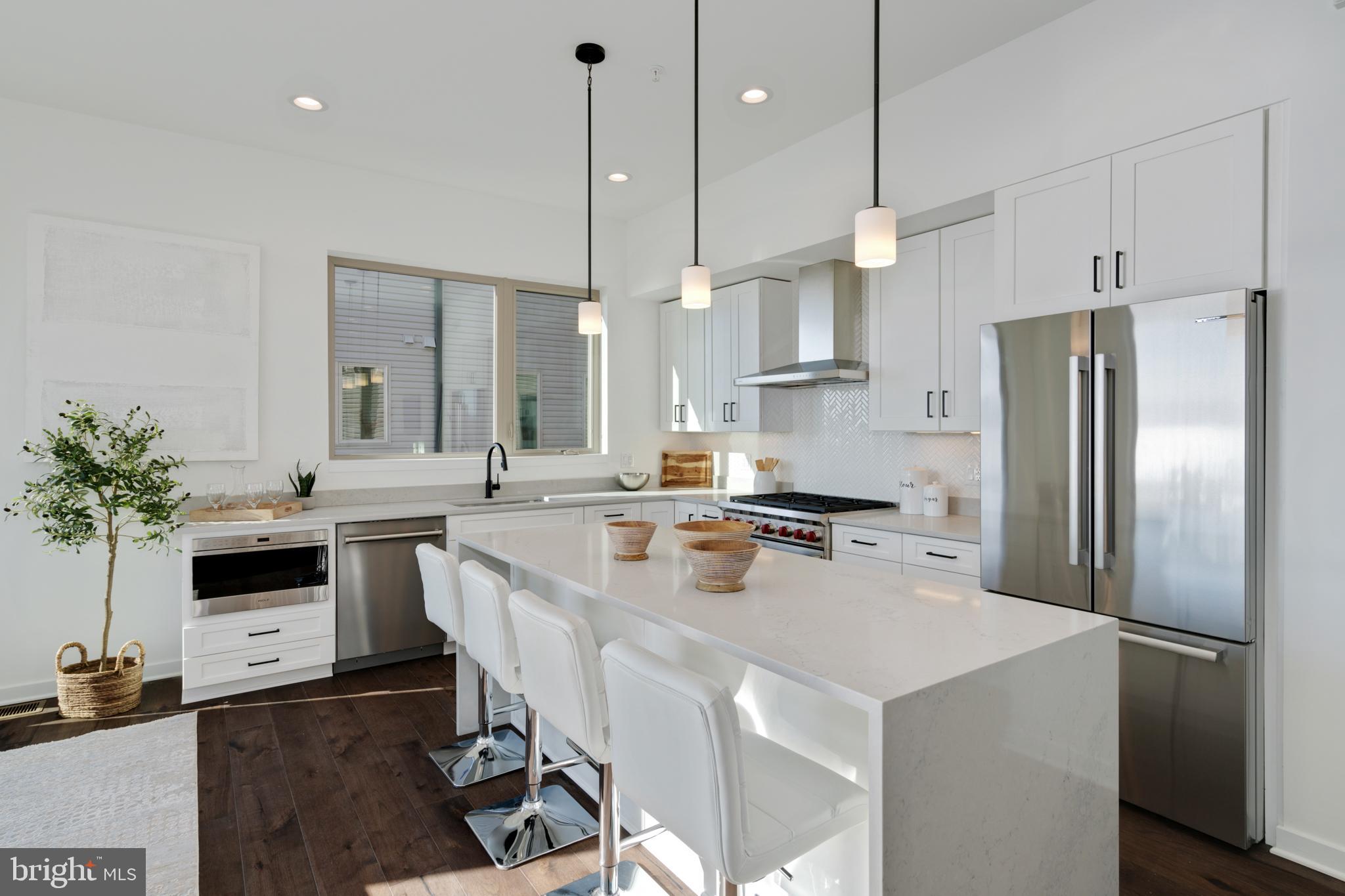 NORTHBANK - Residential