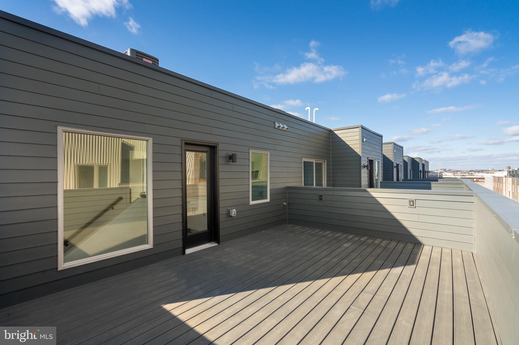 NORTHBANK - Residential