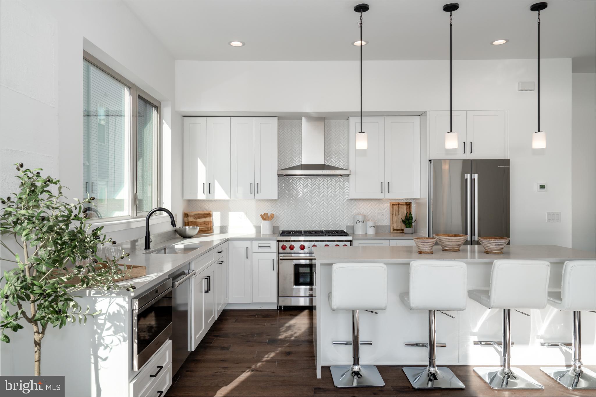 NORTHBANK - Residential