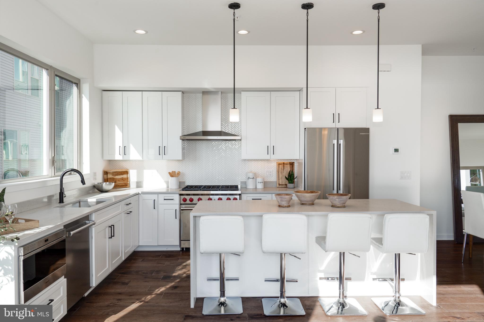 NORTHBANK - Residential