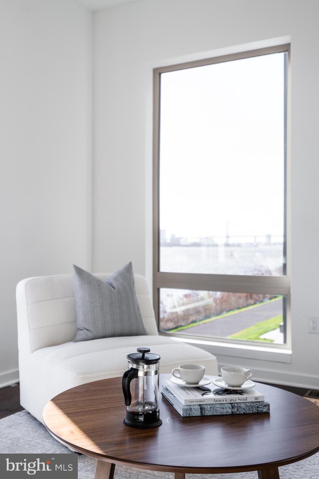 NORTHBANK - Residential