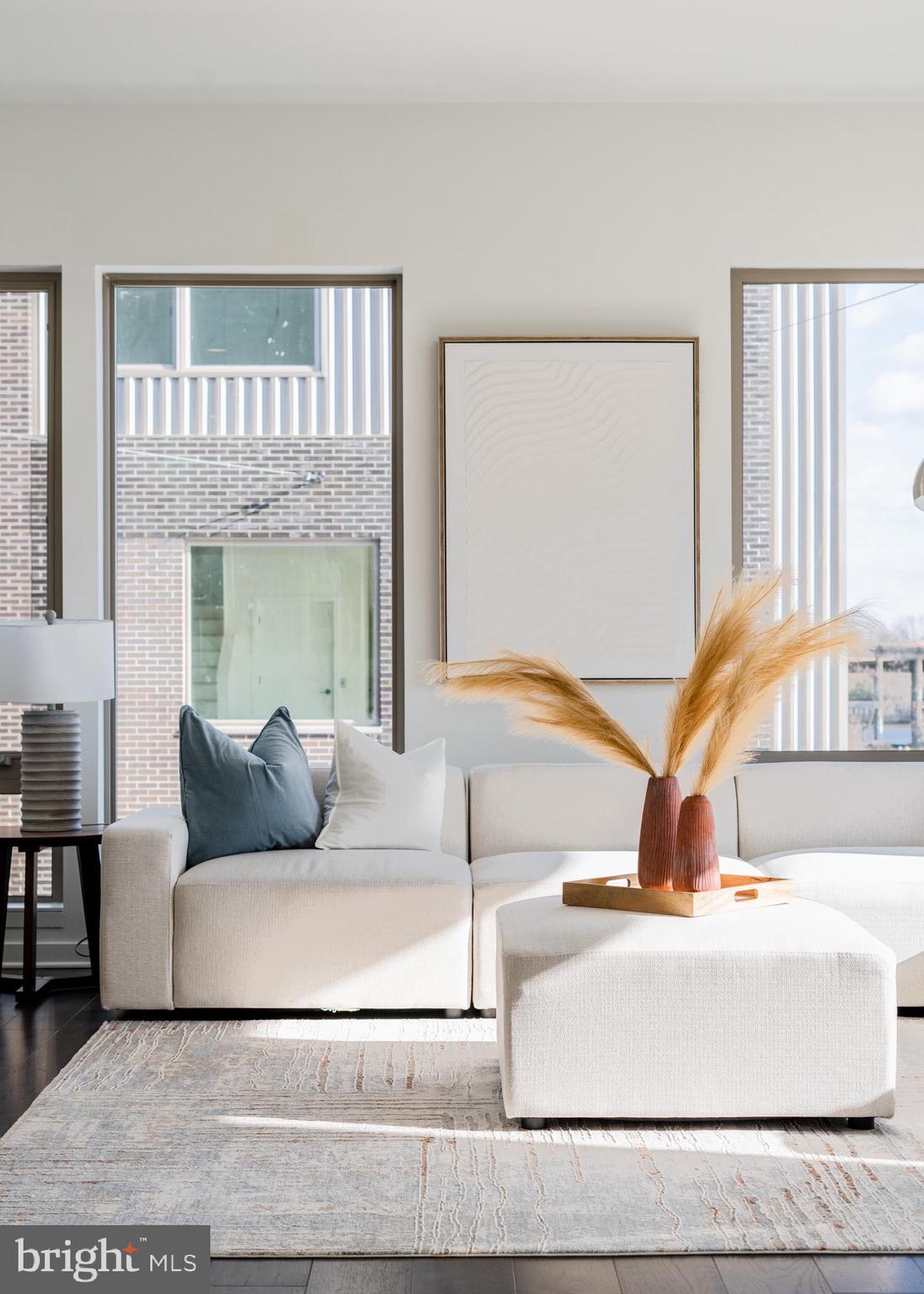 NORTHBANK - Residential