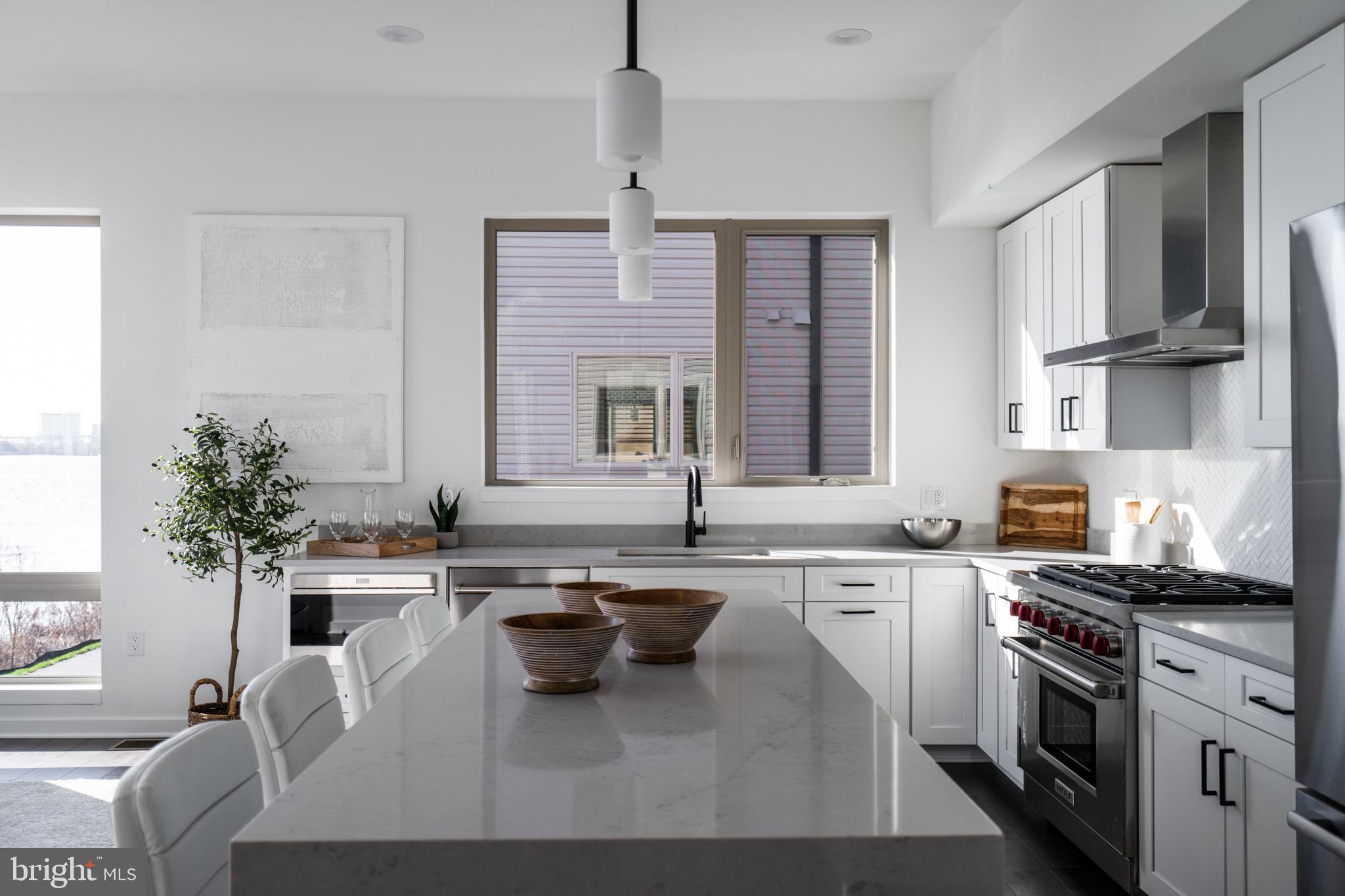 NORTHBANK - Residential