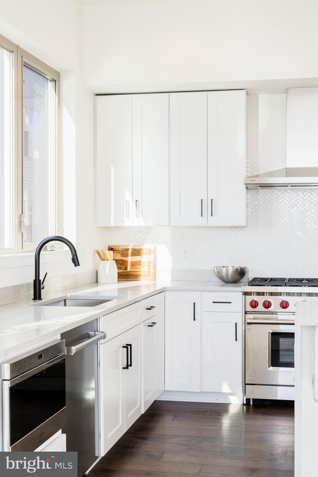 NORTHBANK - Residential