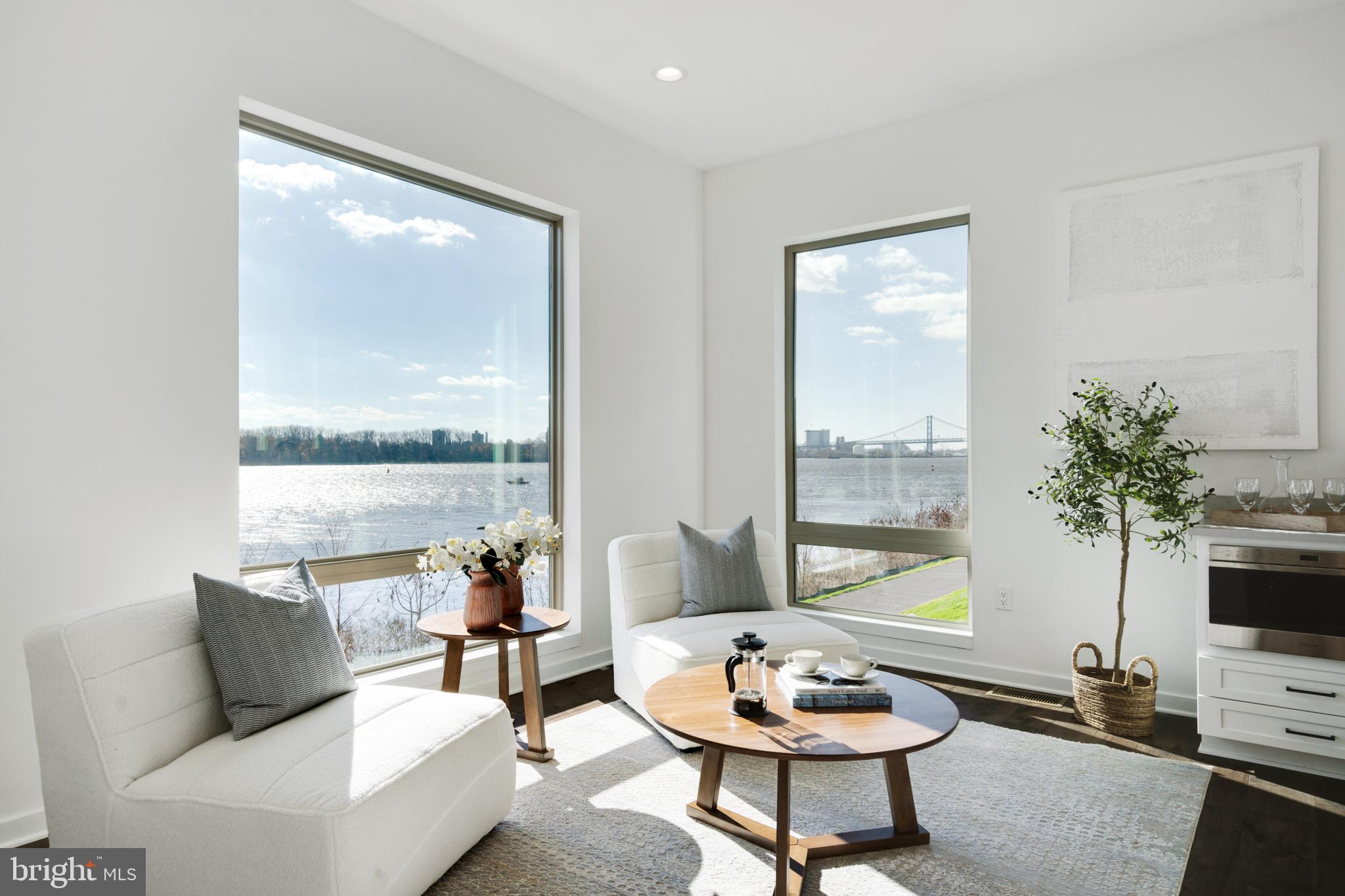 NORTHBANK - Residential