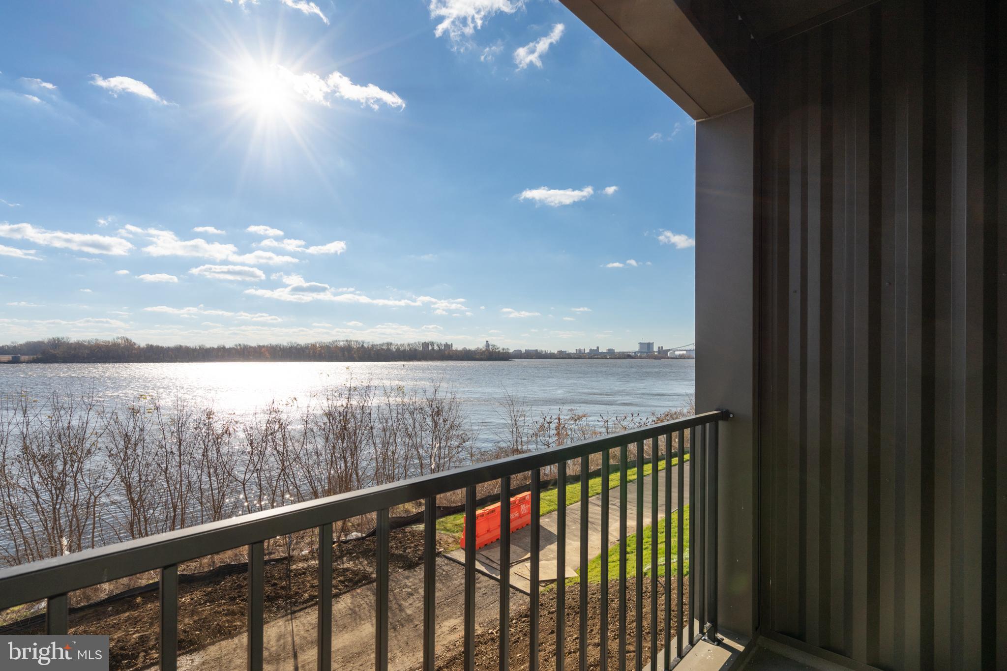 NORTHBANK - Residential